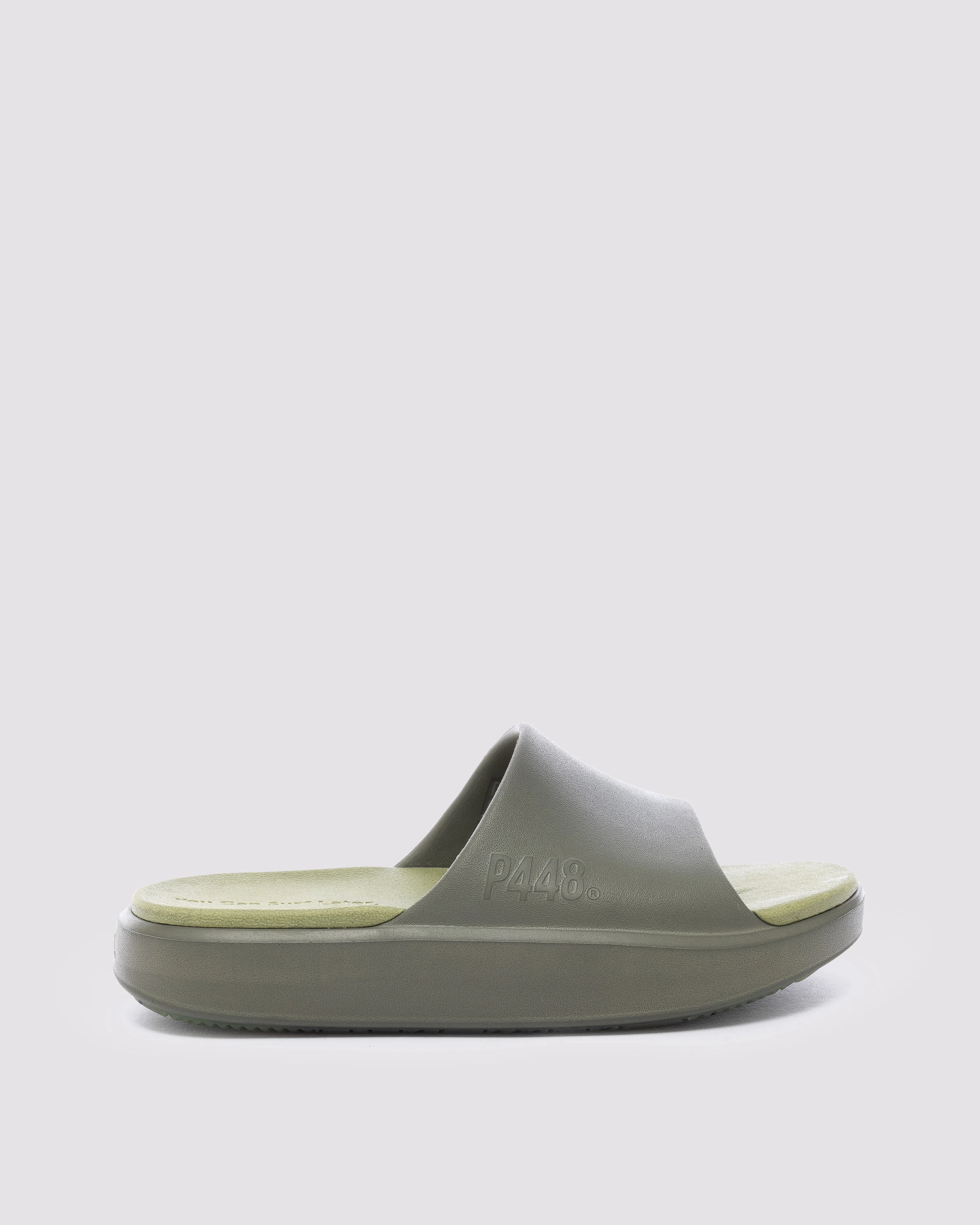 Unisex | Riviera Army | Green