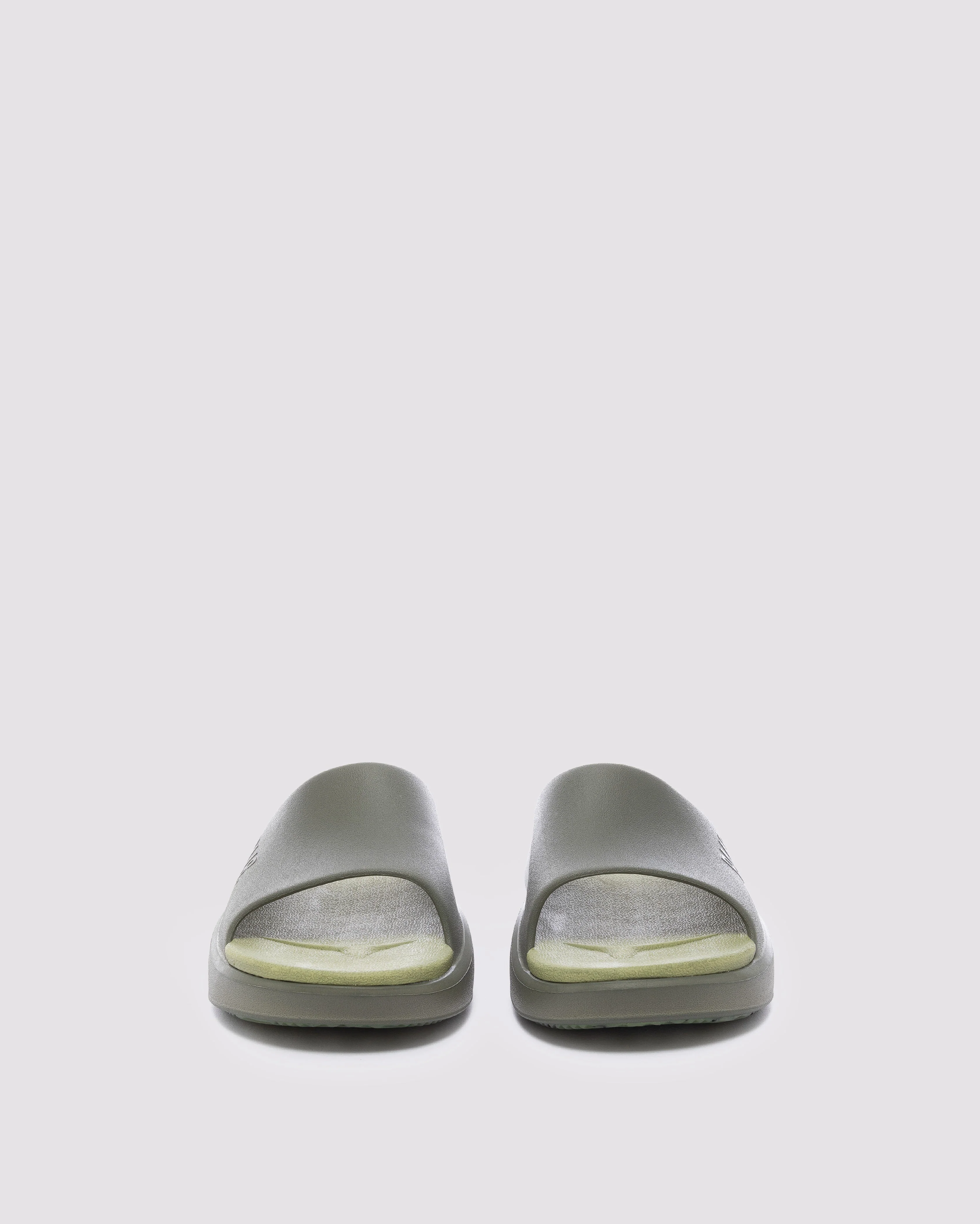 Unisex | Riviera Army | Green - Image 2