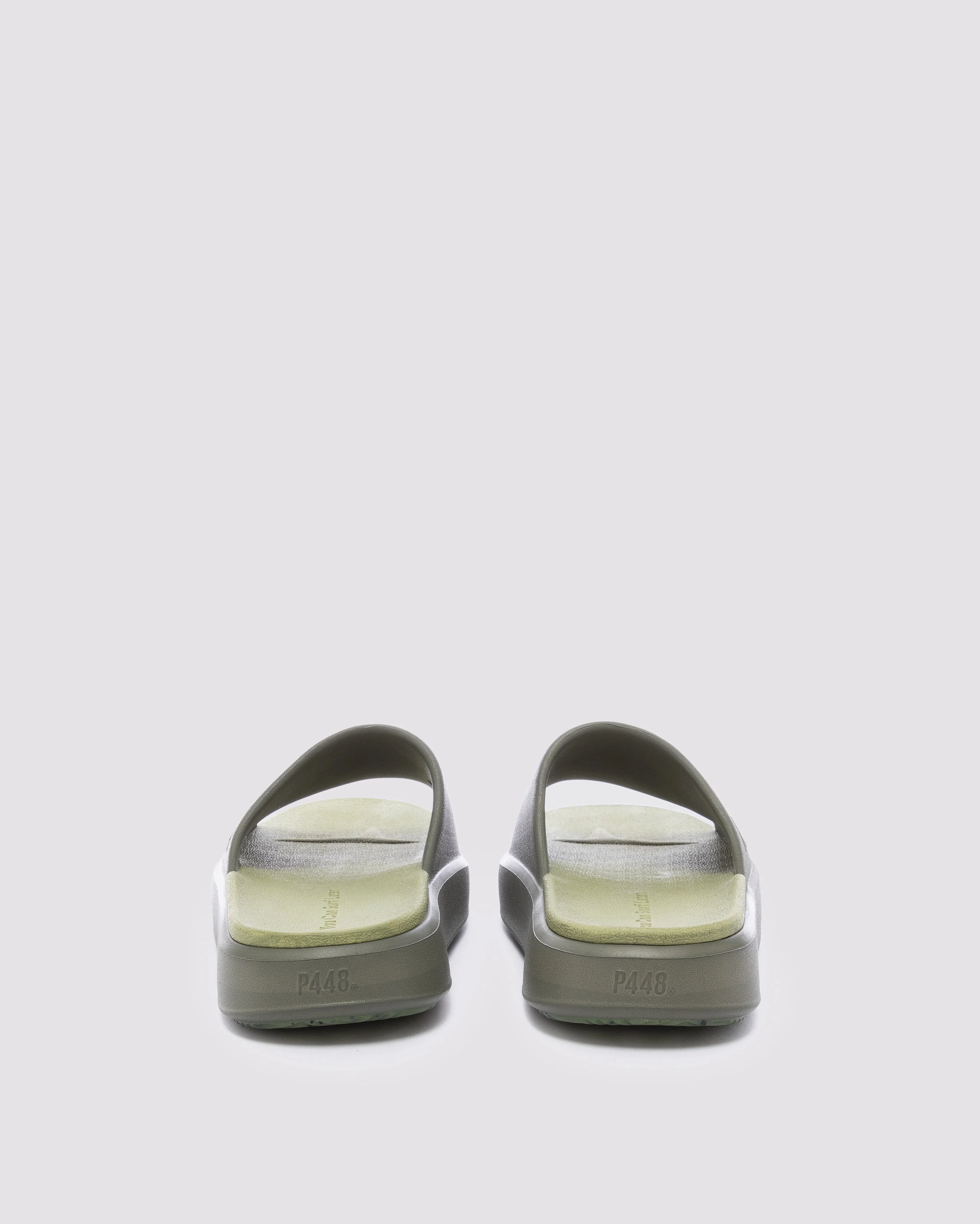 Unisex | Riviera Army | Green - Image 3