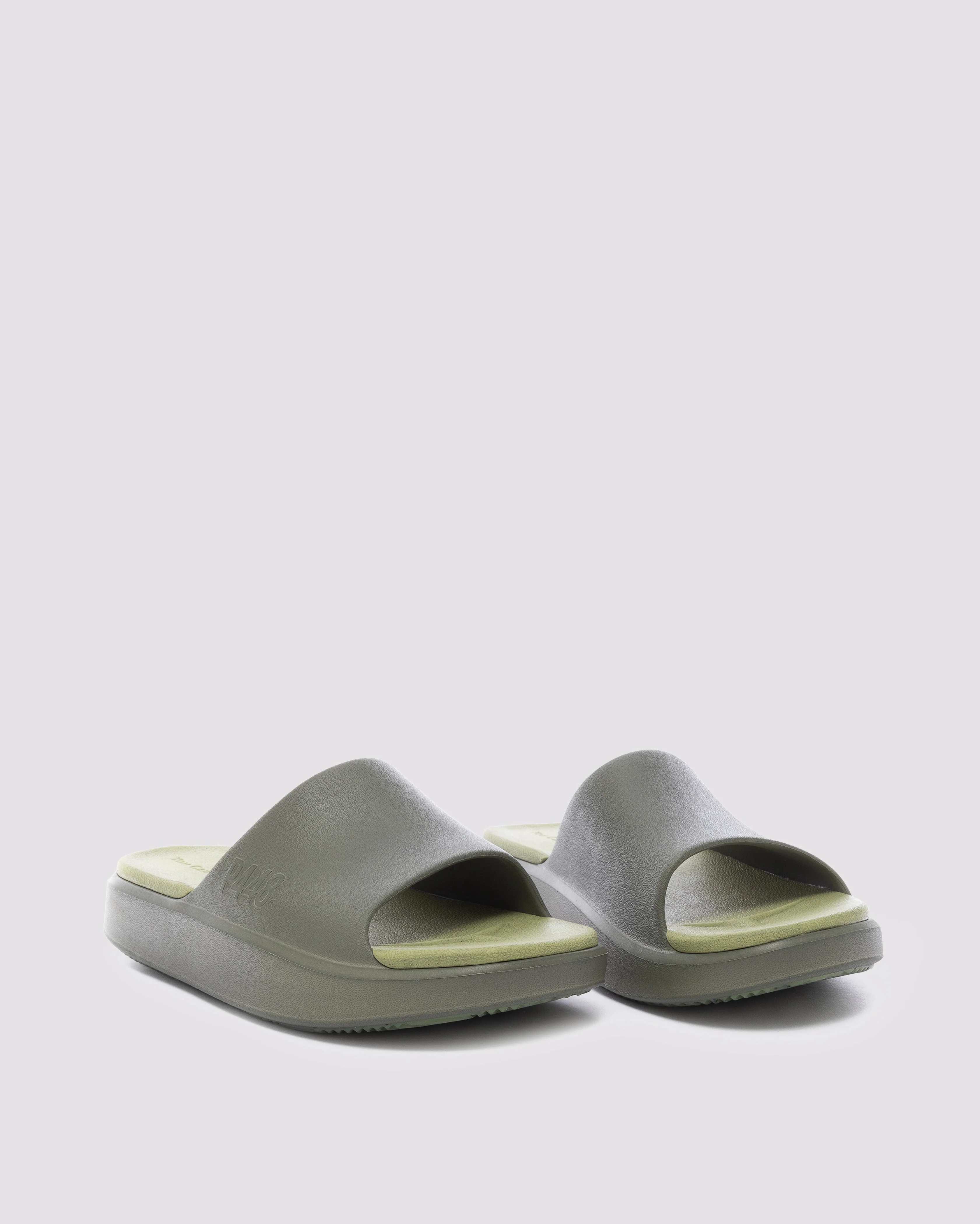Unisex | Riviera Army | Green - Image 4