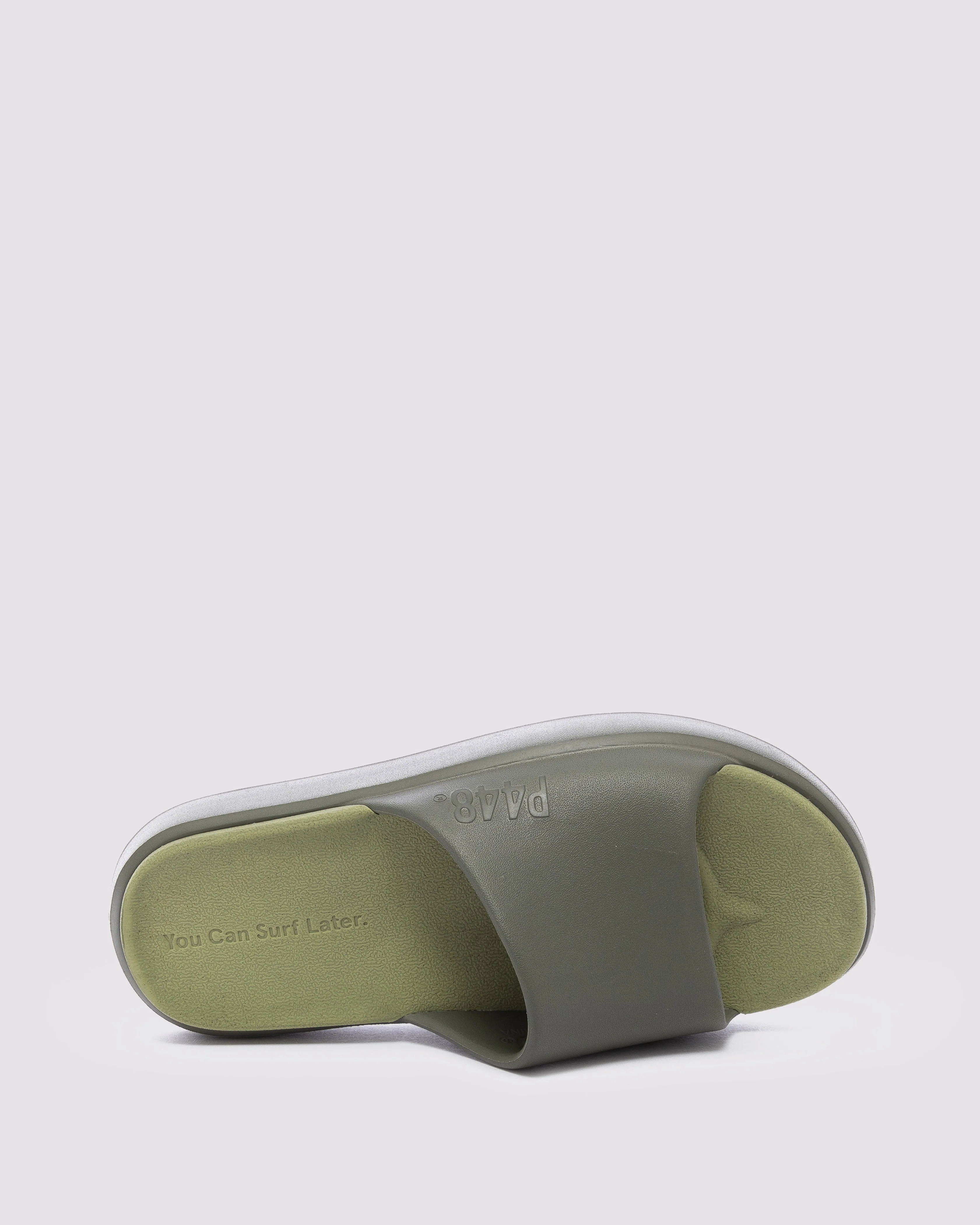 Unisex | Riviera Army | Green - Image 5