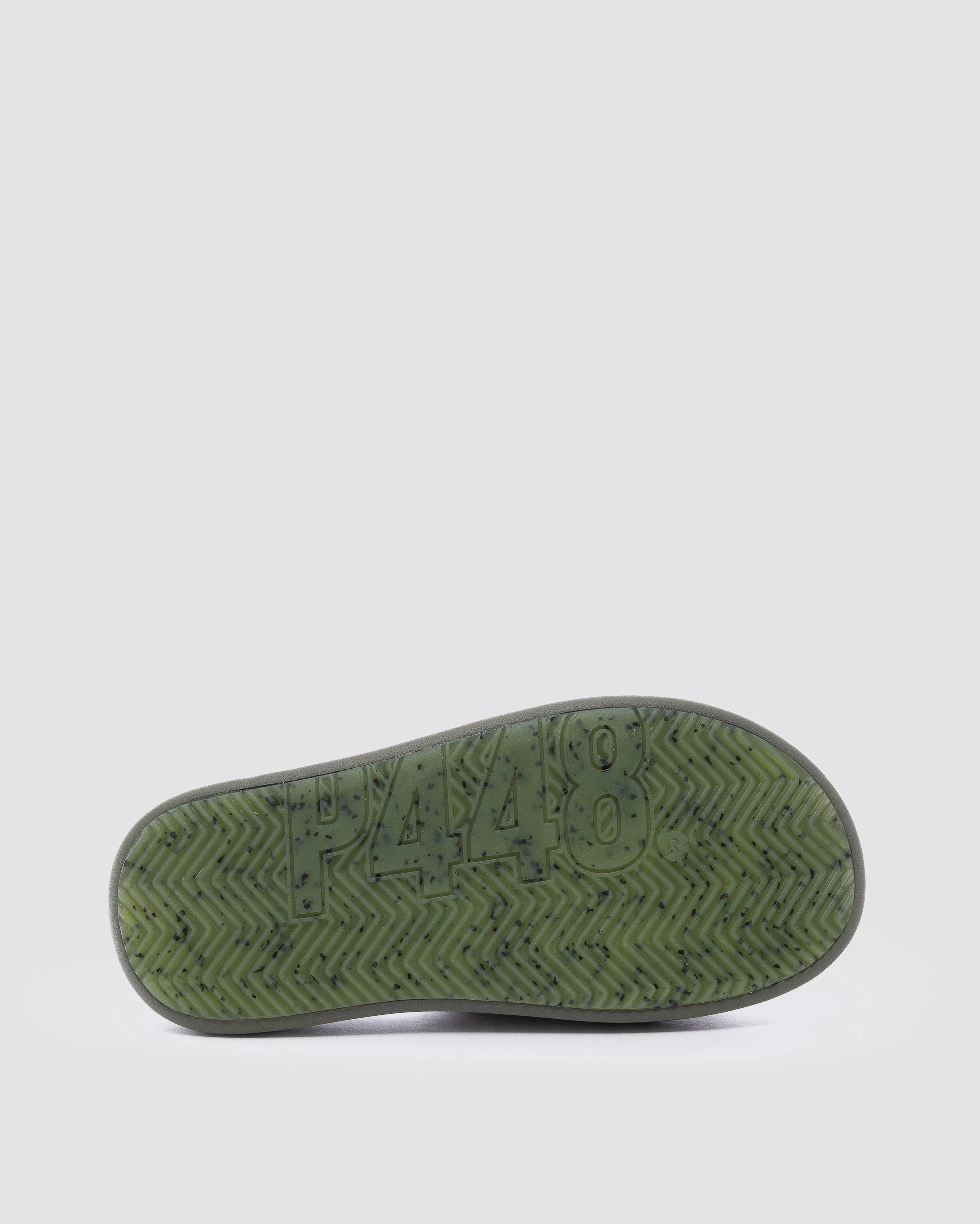 Unisex | Riviera Army | Green - Image 6