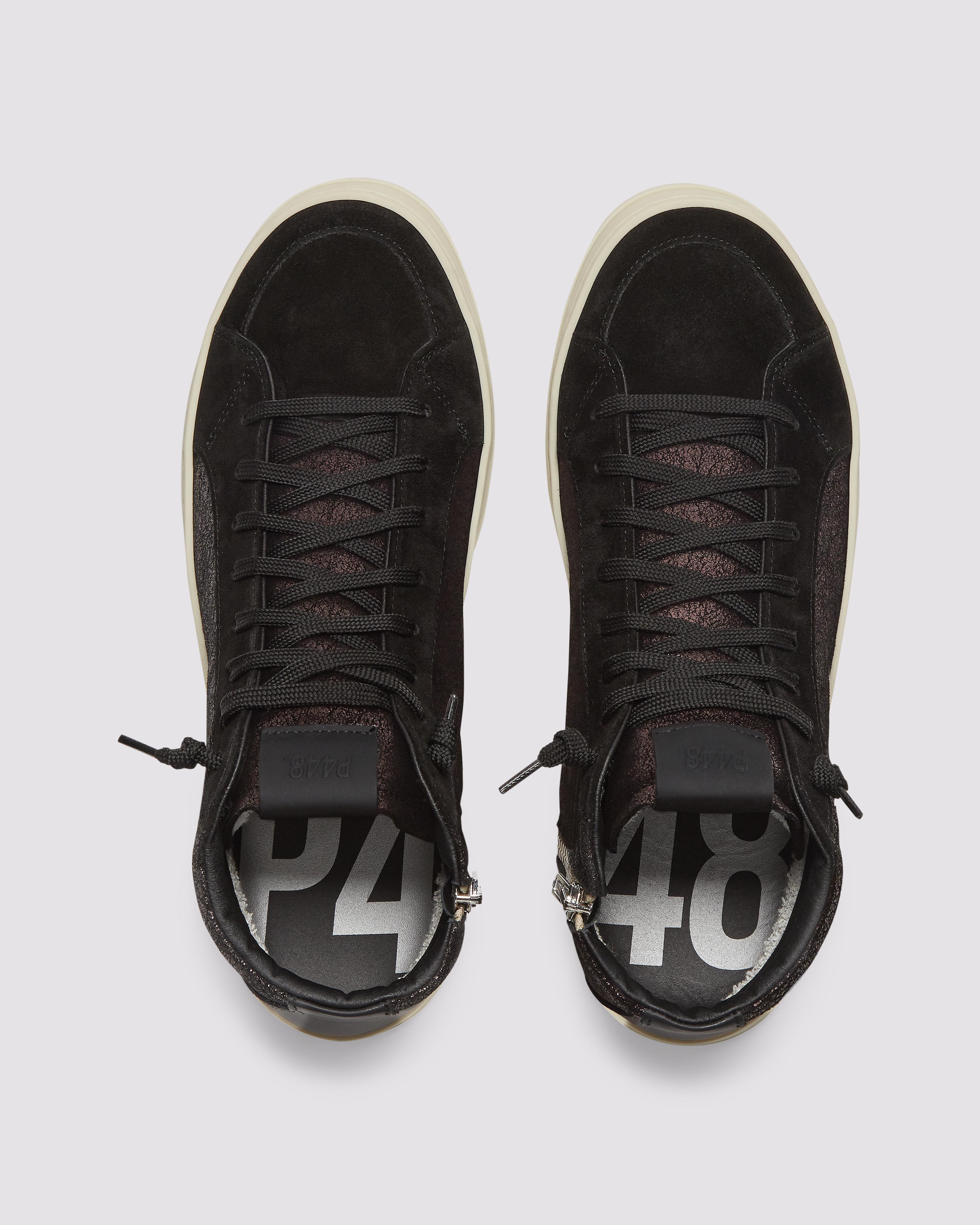 Women | Skate Midnight | Black - Image 2