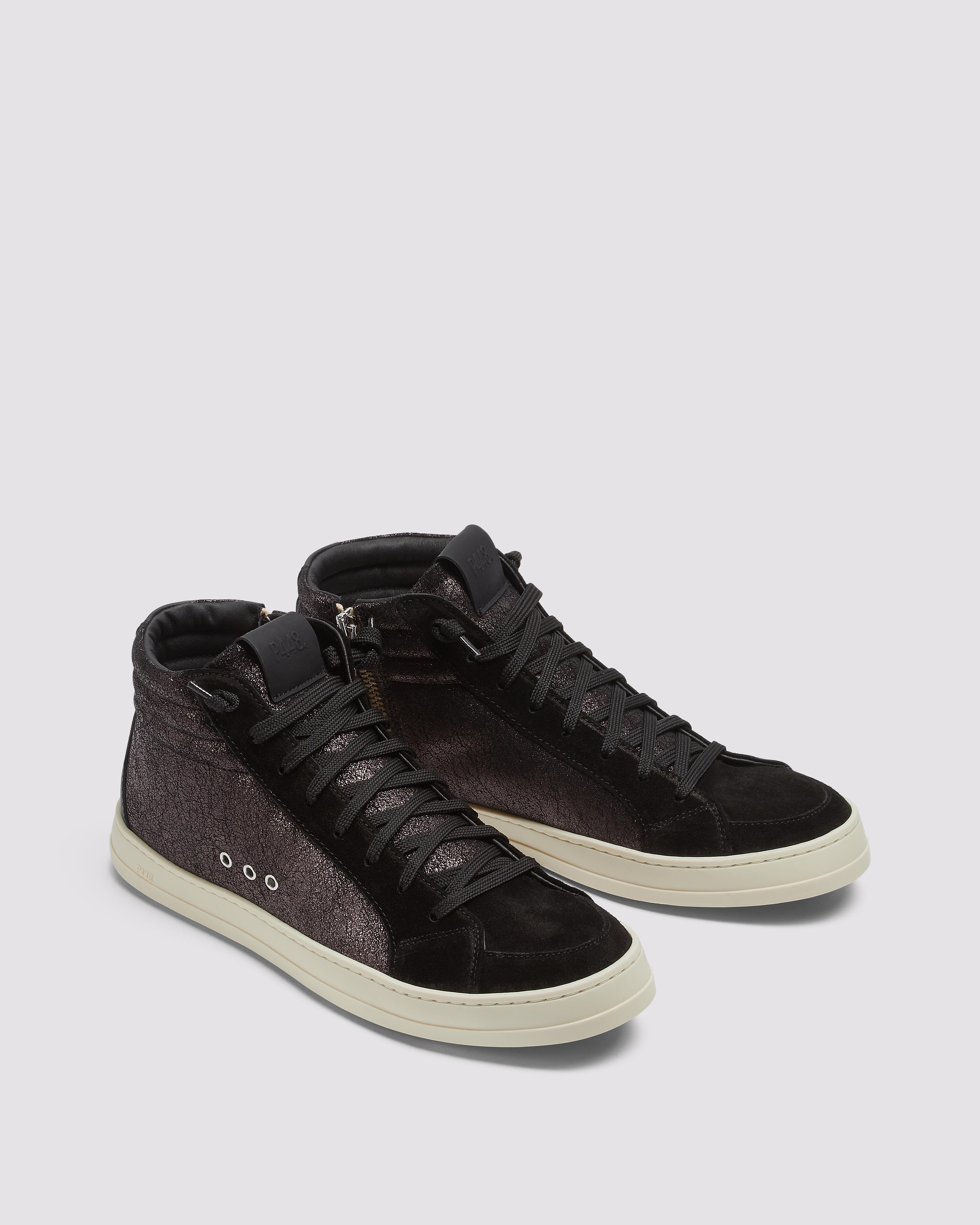 Women | Skate Midnight | Black - Image 3