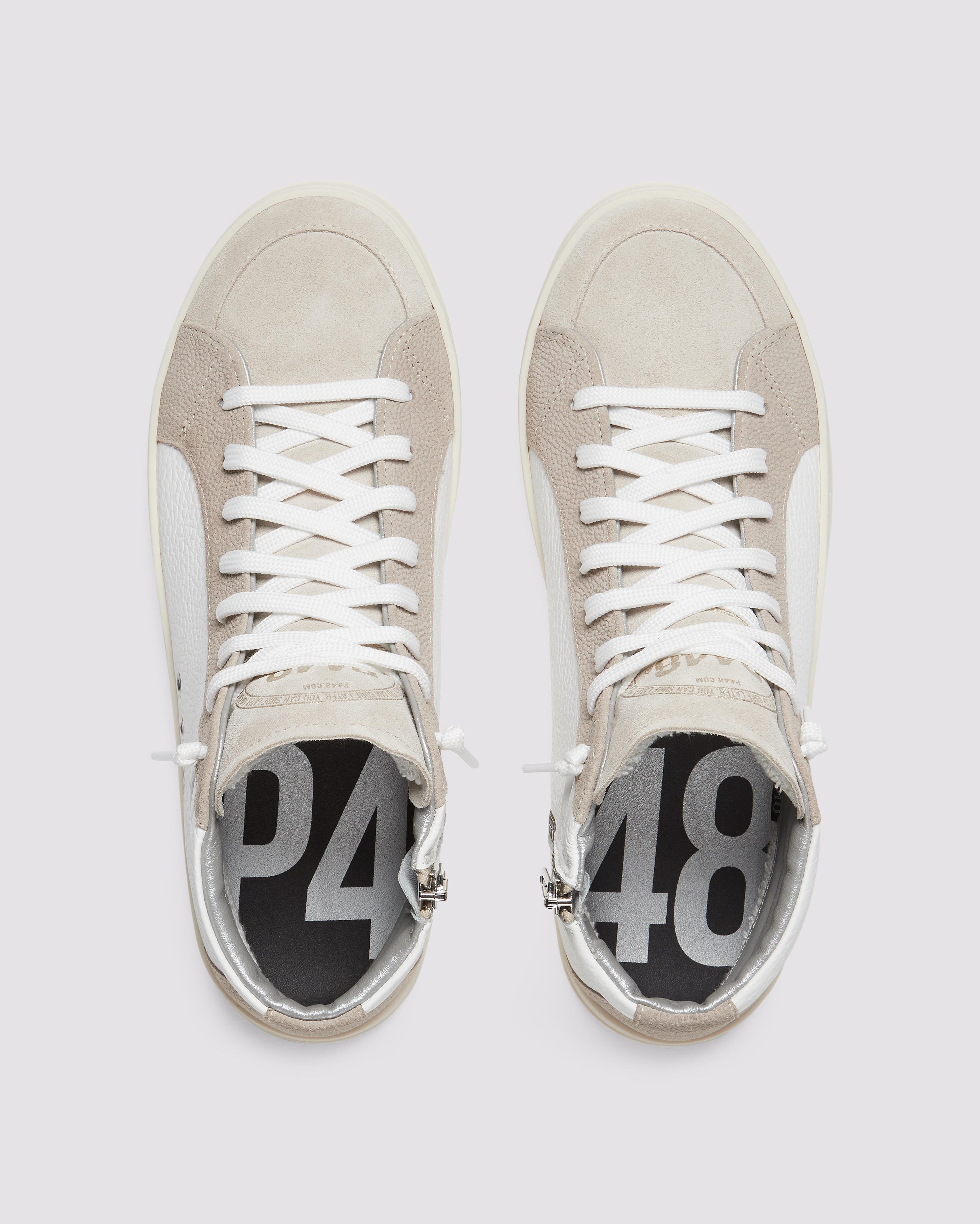 Women | Skate Dune | Neutral/White - Image 2