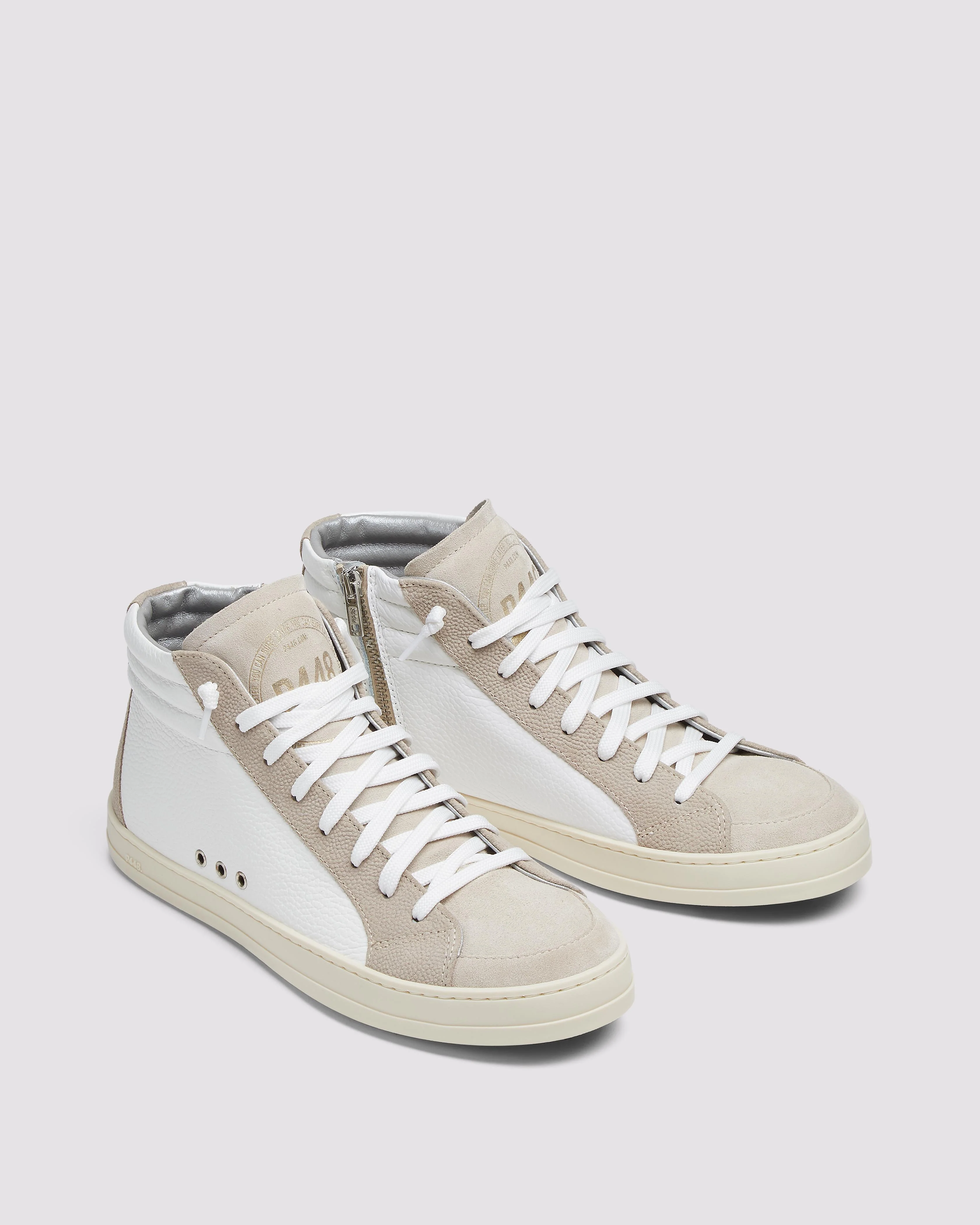 Women | Skate Dune | Neutral/White - Image 3