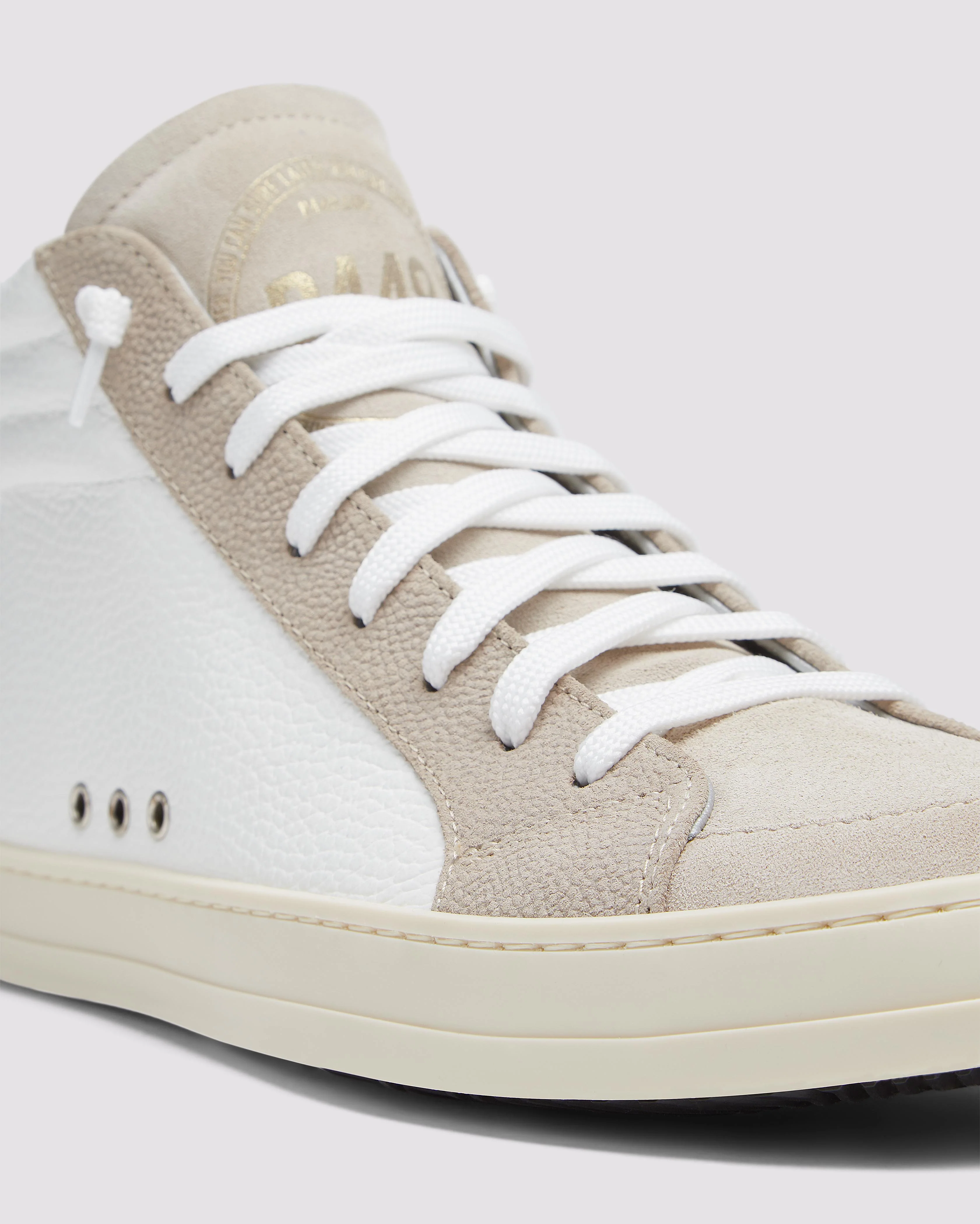 Women | Skate Dune | Neutral/White - Image 4