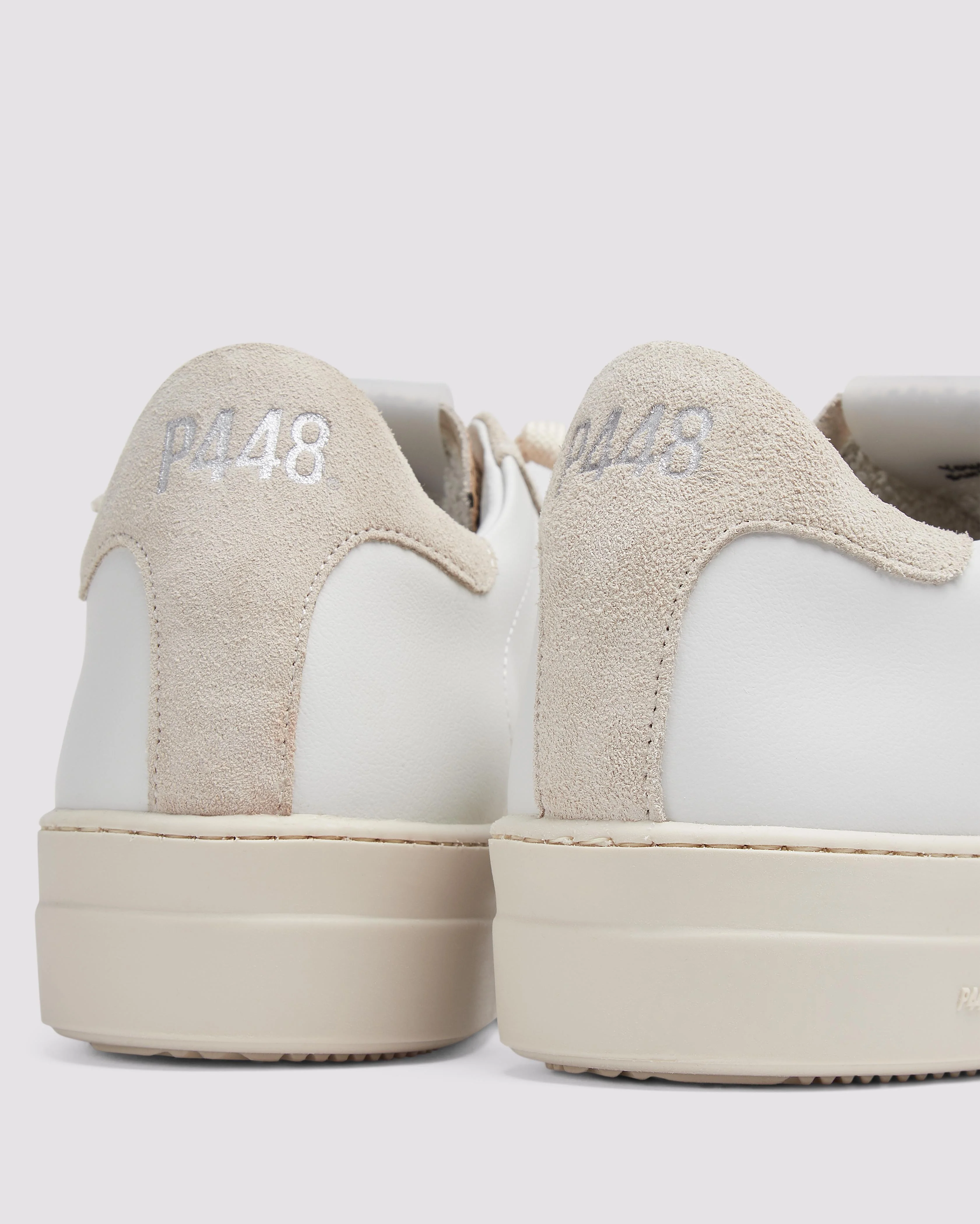 Women | Thea Trek | White/Neutral - Image 5