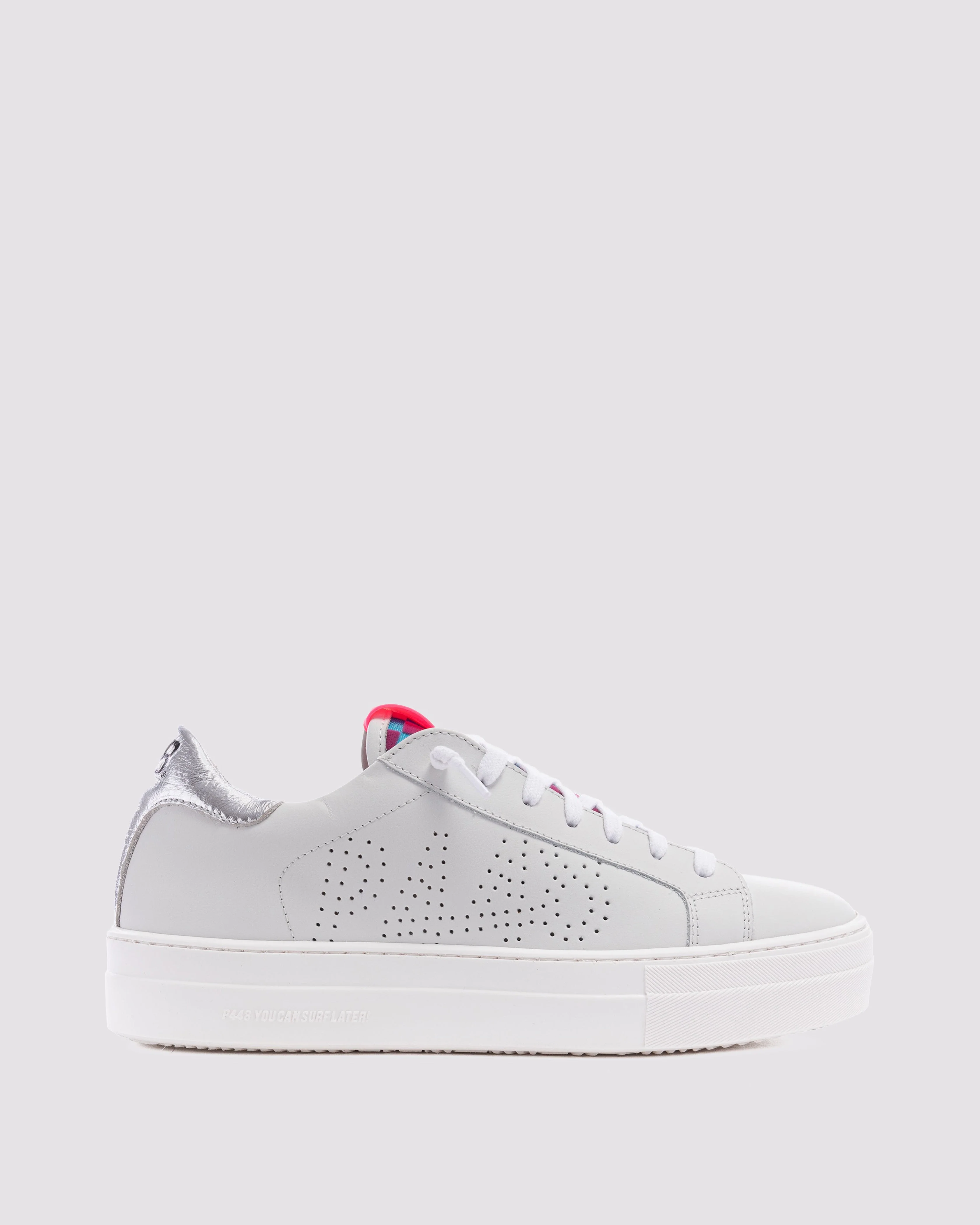 Women | Thea | Dama/White