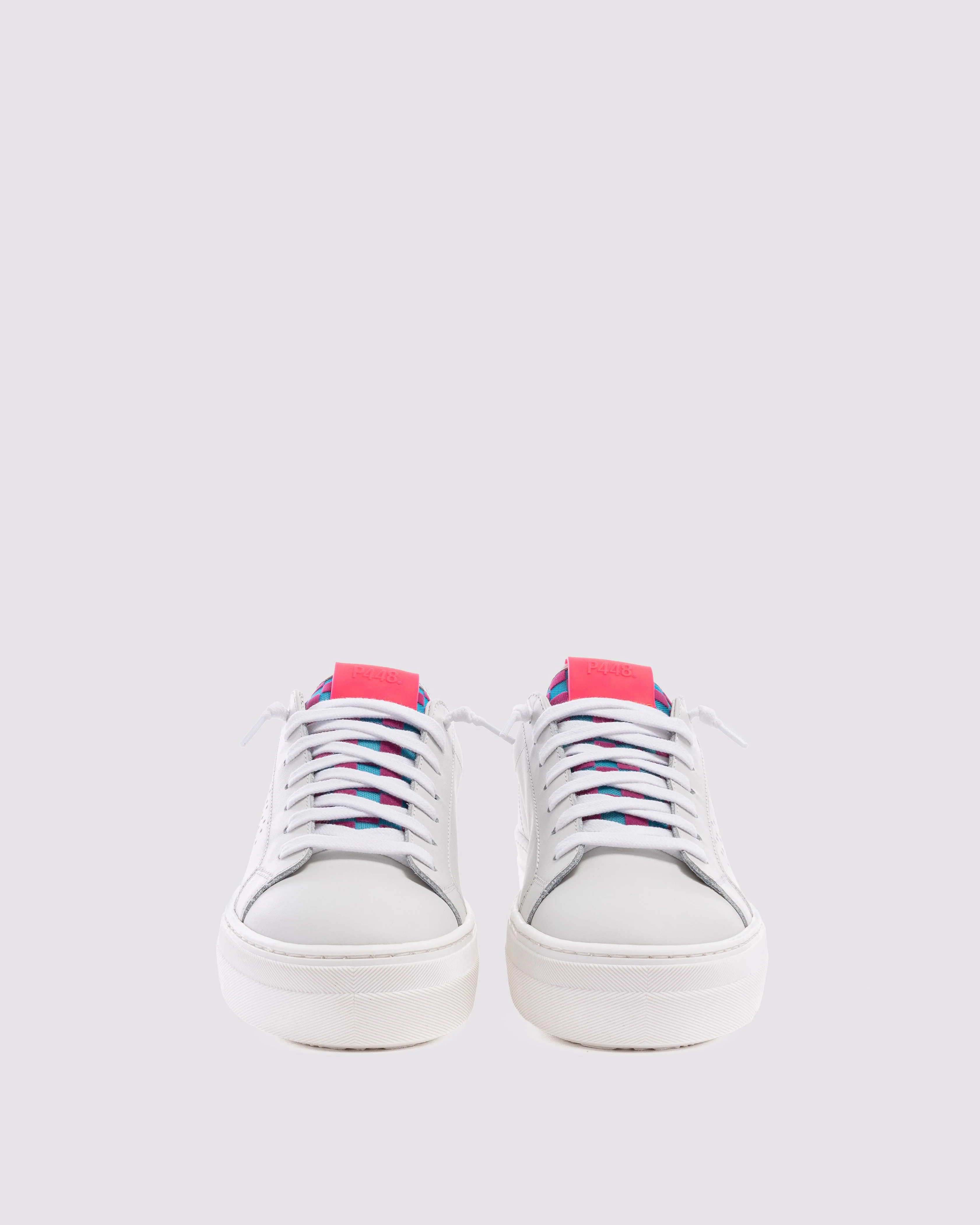 Women | Thea | Dama/White - Image 2