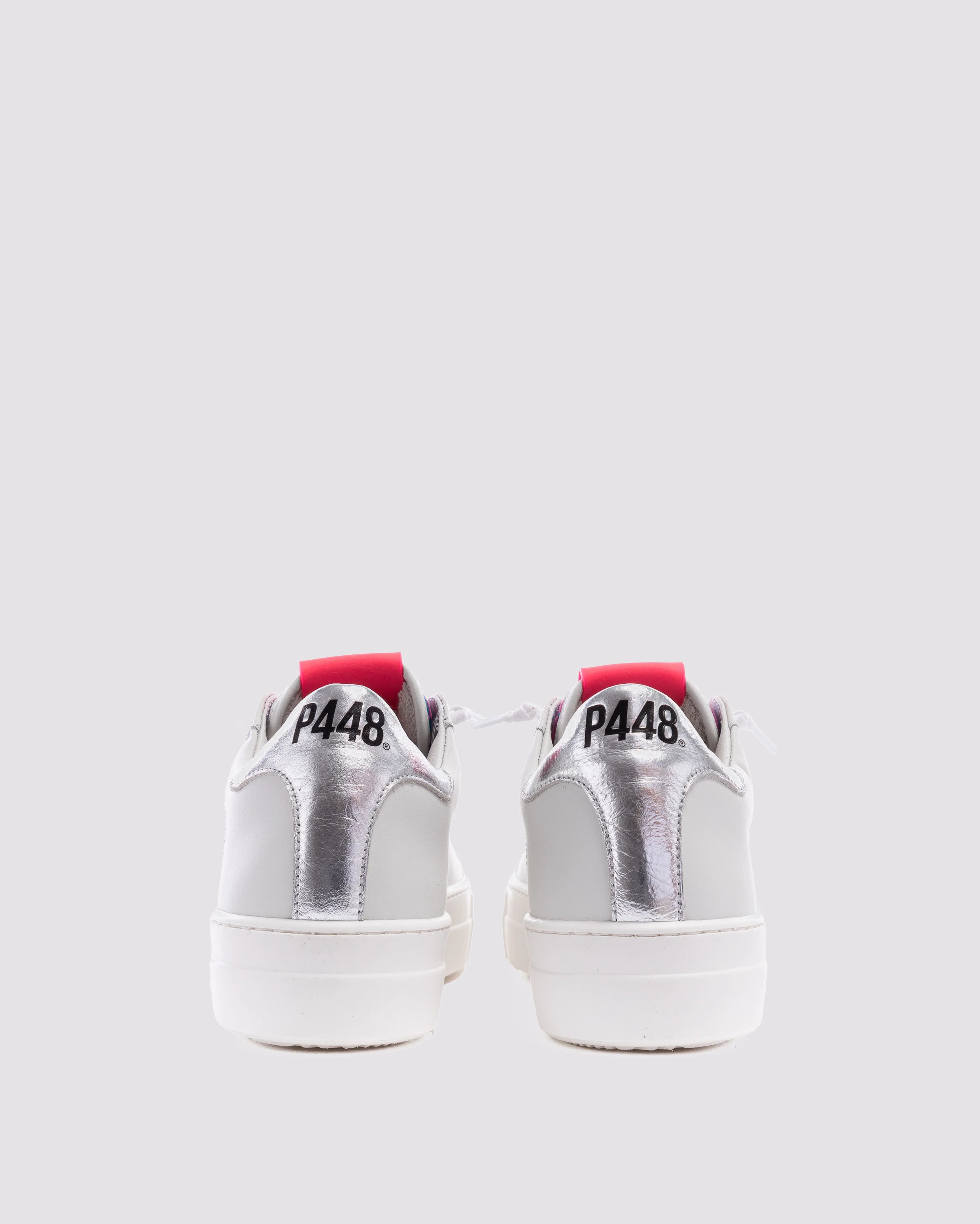 Women | Thea | Dama/White - Image 3