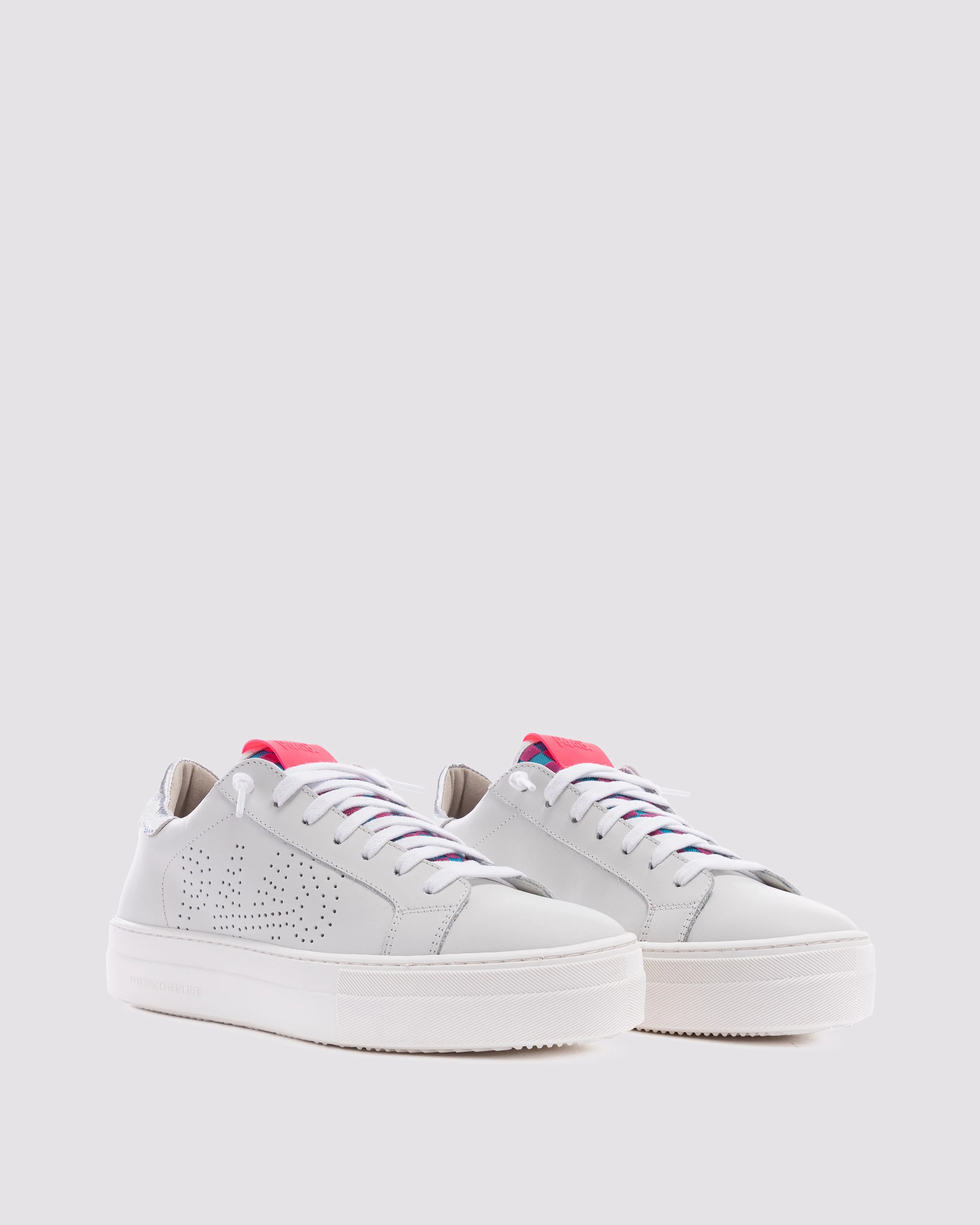 Women | Thea | Dama/White - Image 4