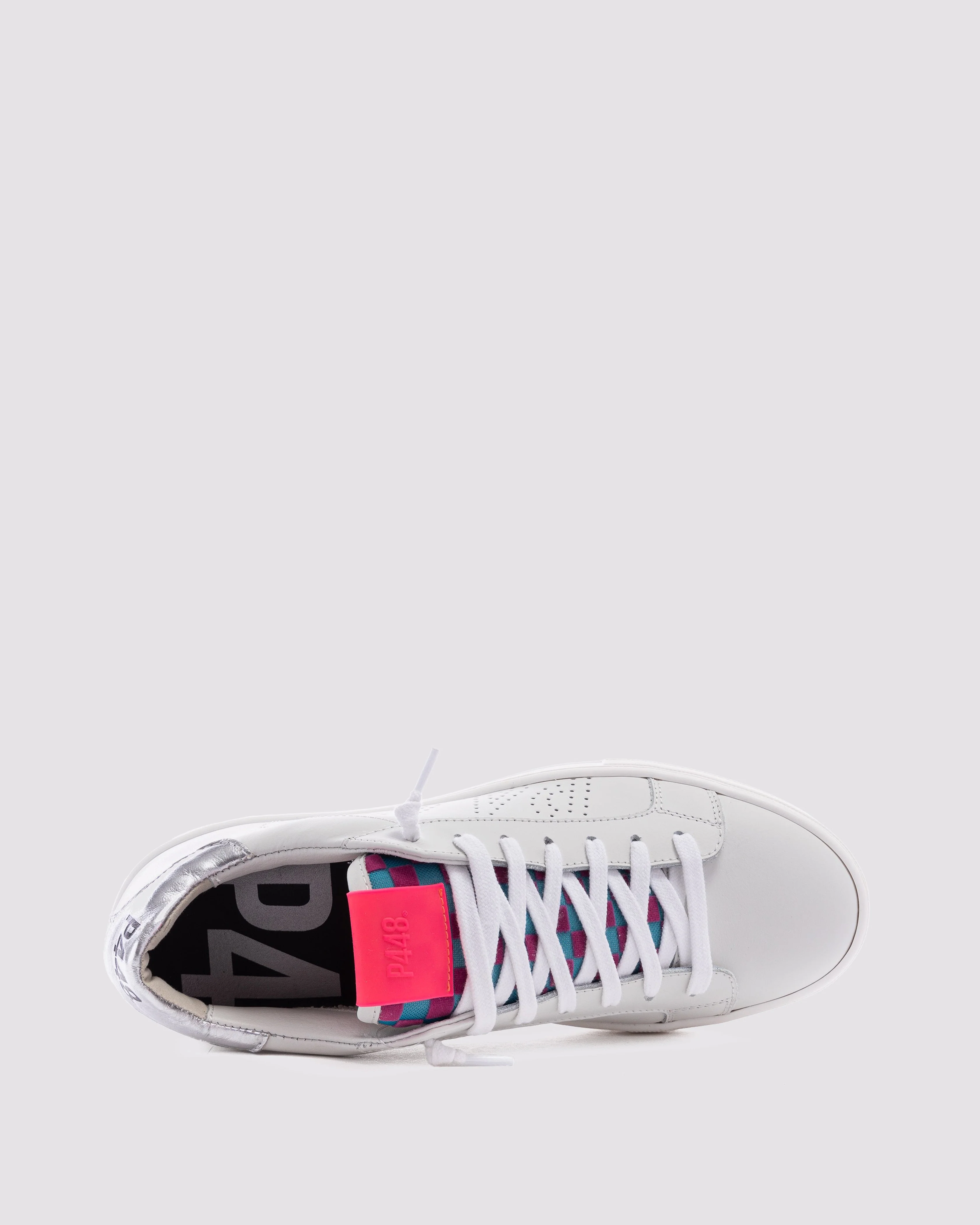 Women | Thea | Dama/White - Image 5