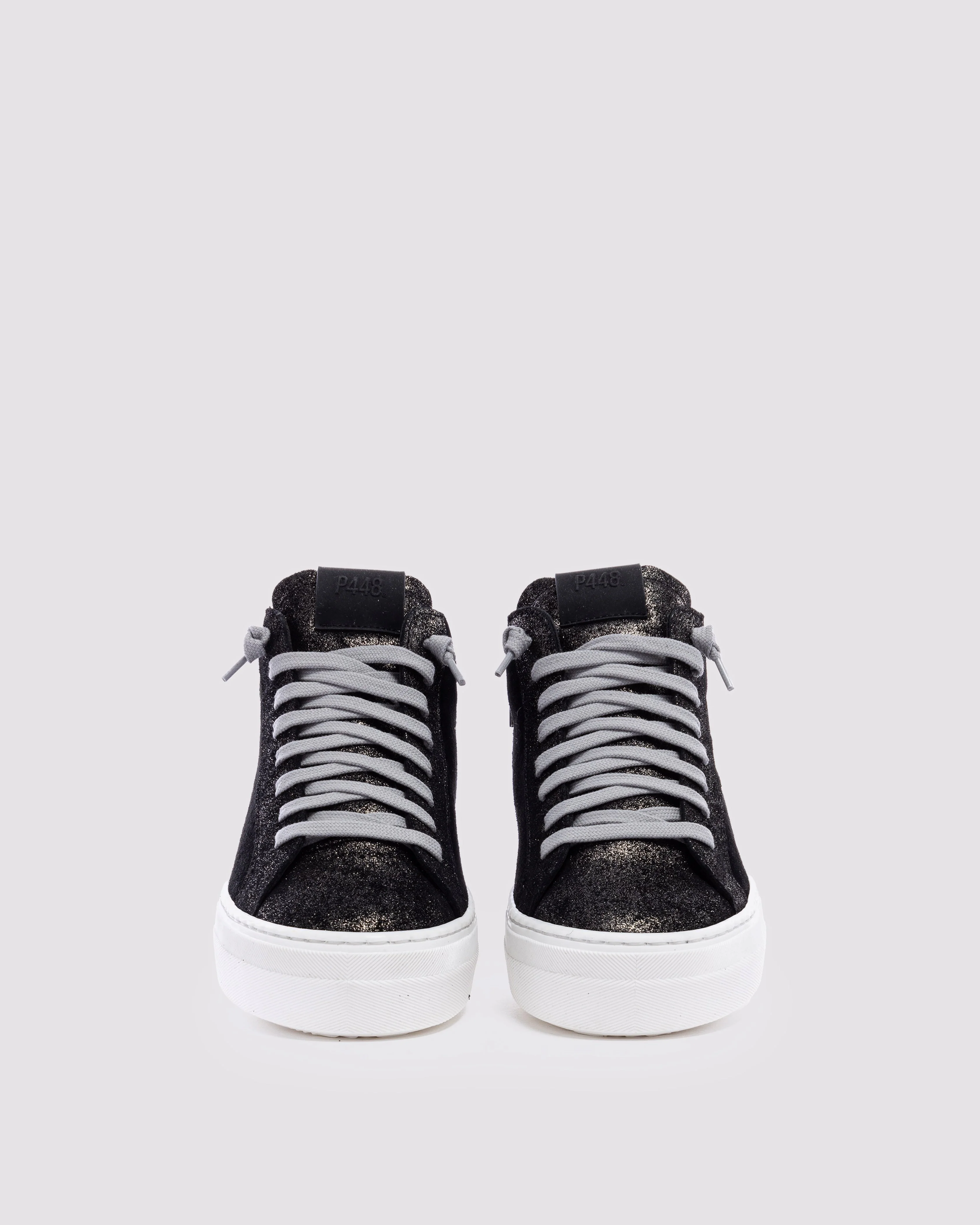 Women | Thea Mid | Black/Dave - Image 2
