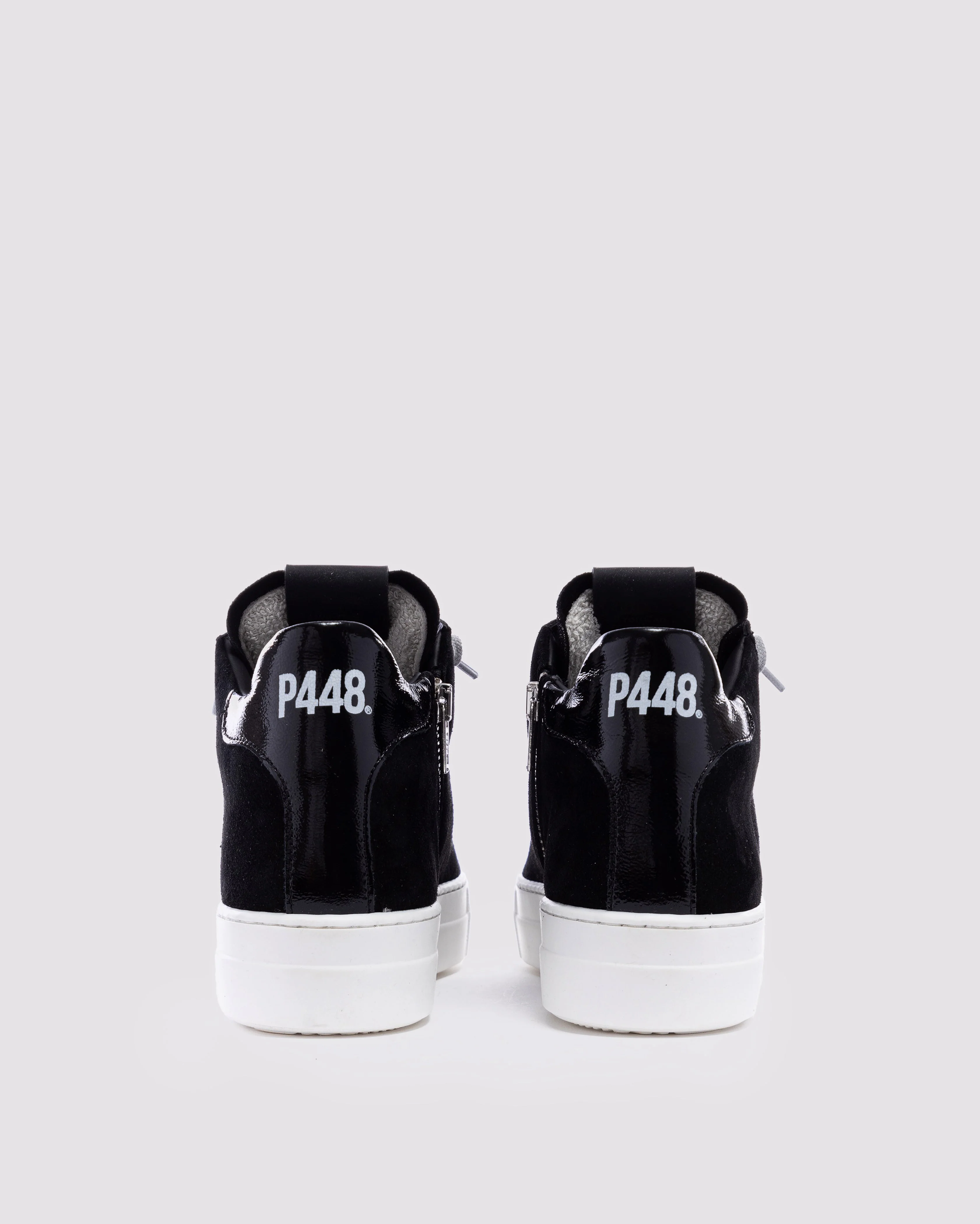 Women | Thea Mid | Black/Dave - Image 3