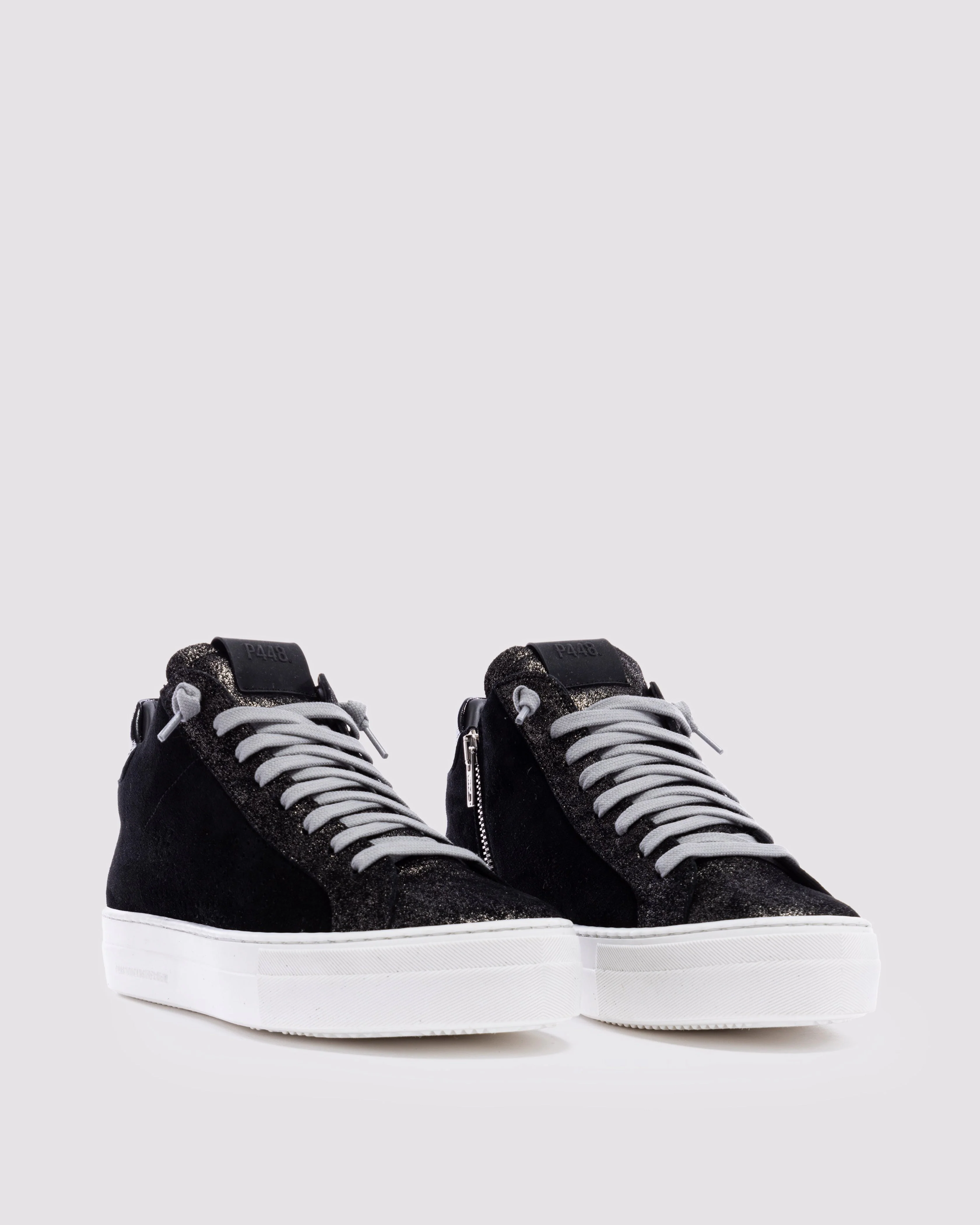 Women | Thea Mid | Black/Dave - Image 4
