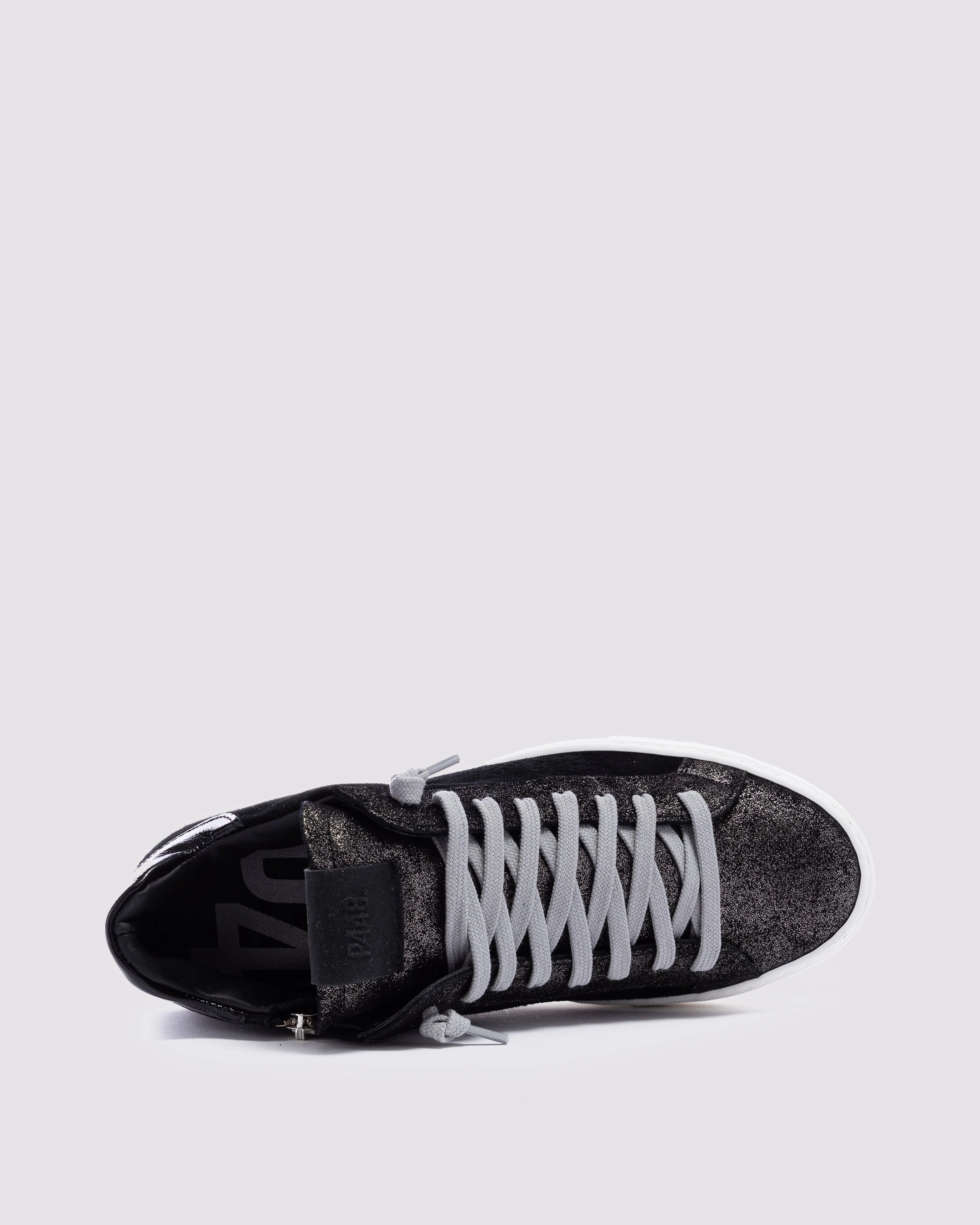 Women | Thea Mid | Black/Dave - Image 5