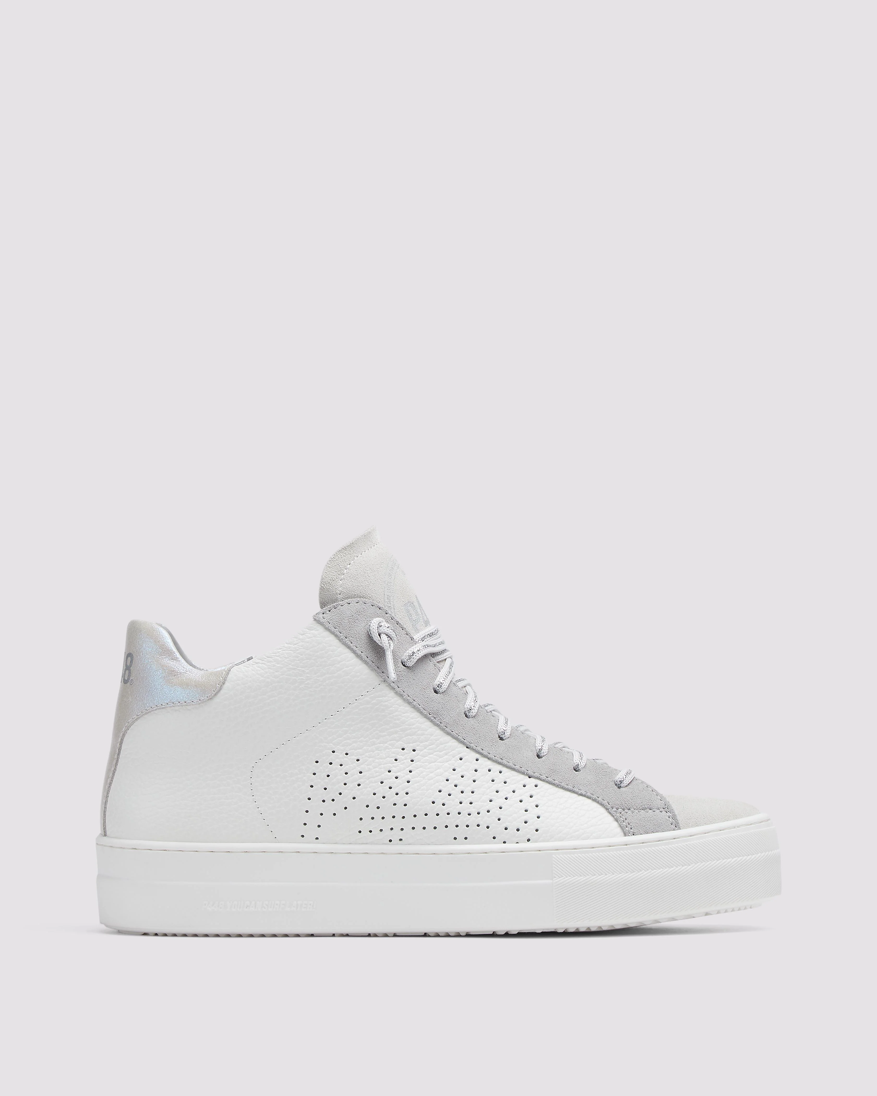 Women | Thea Mid | Cloud