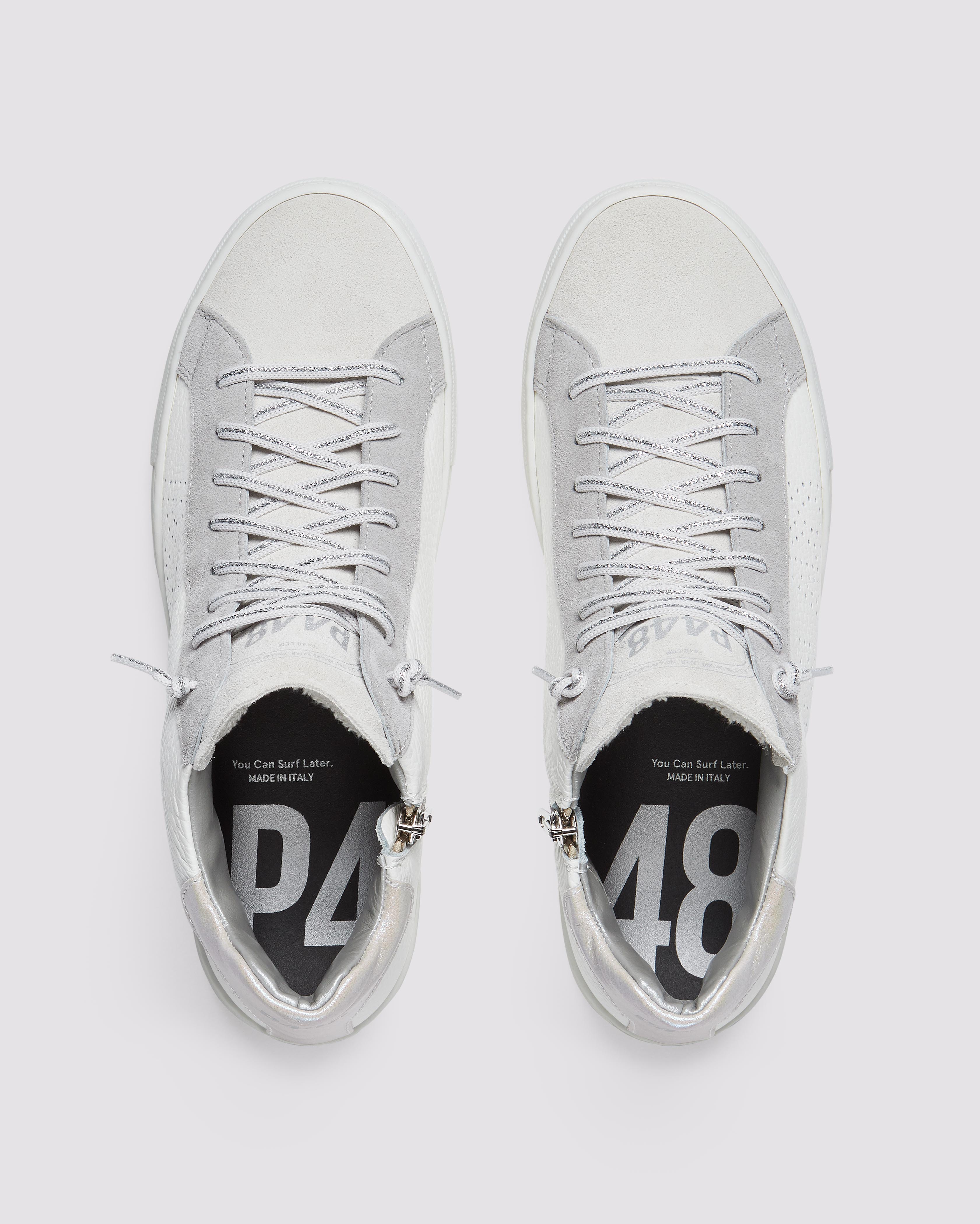Women | Thea Mid | Cloud - Image 2