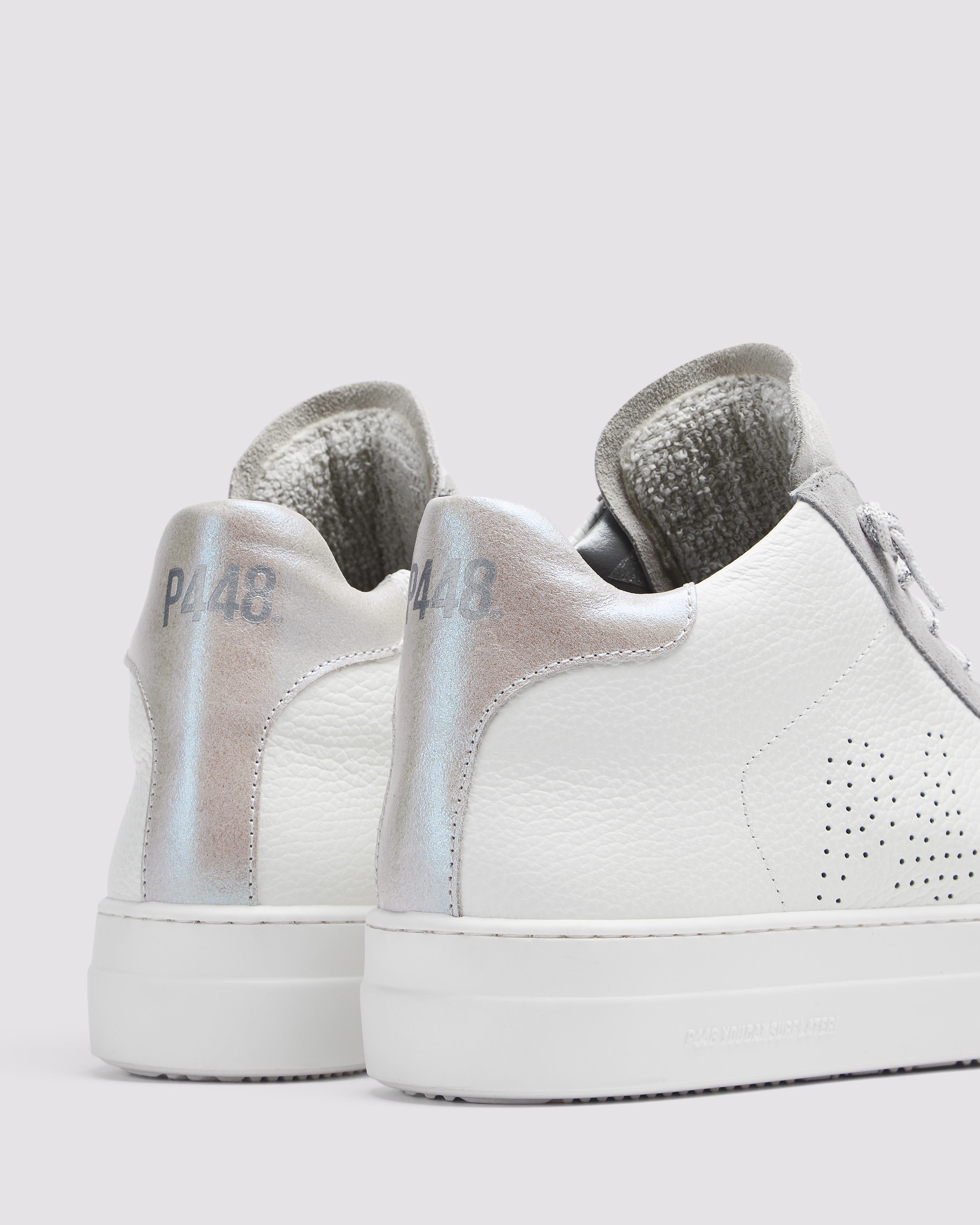 Women | Thea Mid | Cloud - Image 5