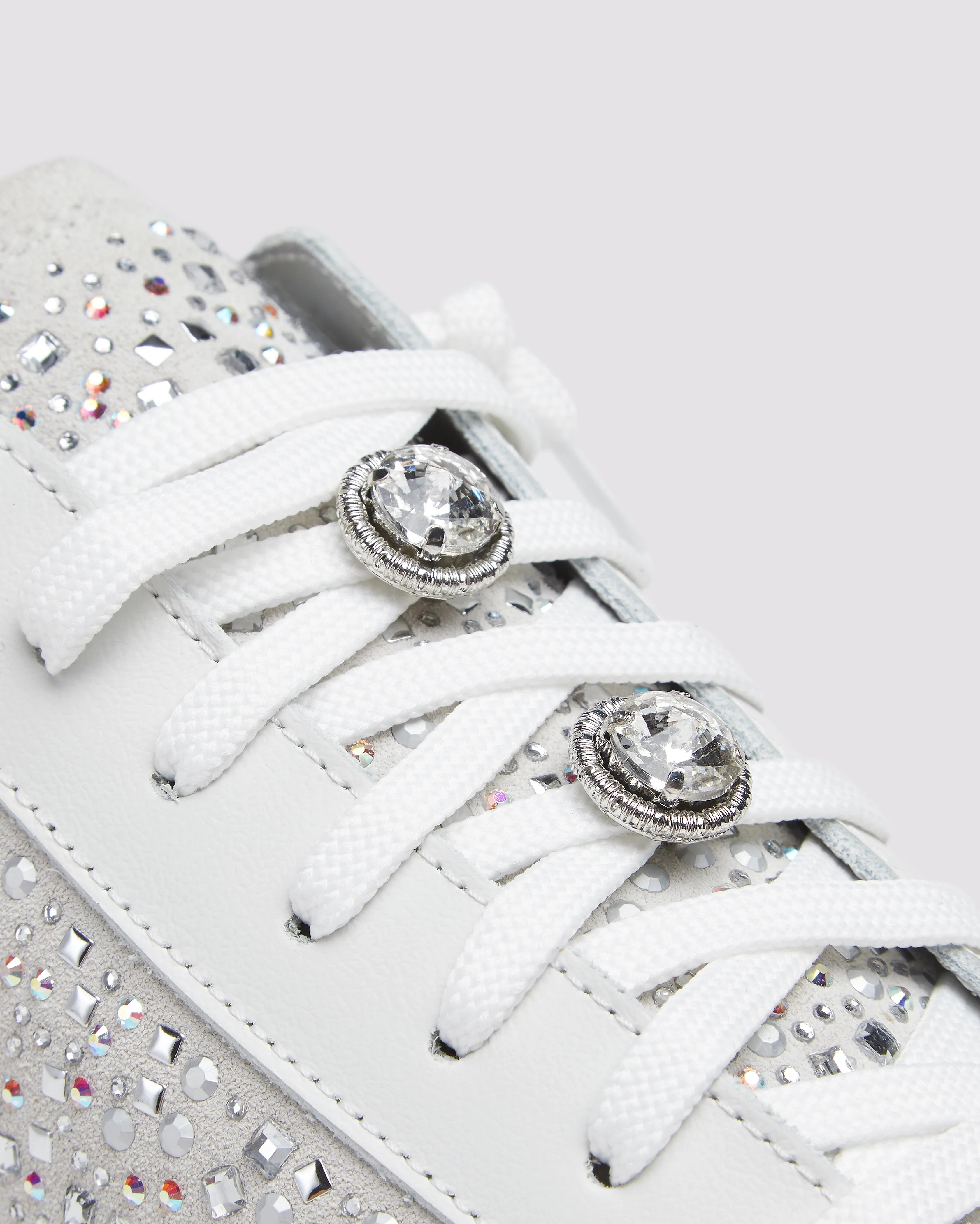 Women | Thea Multi Strass | Silver - Image 5