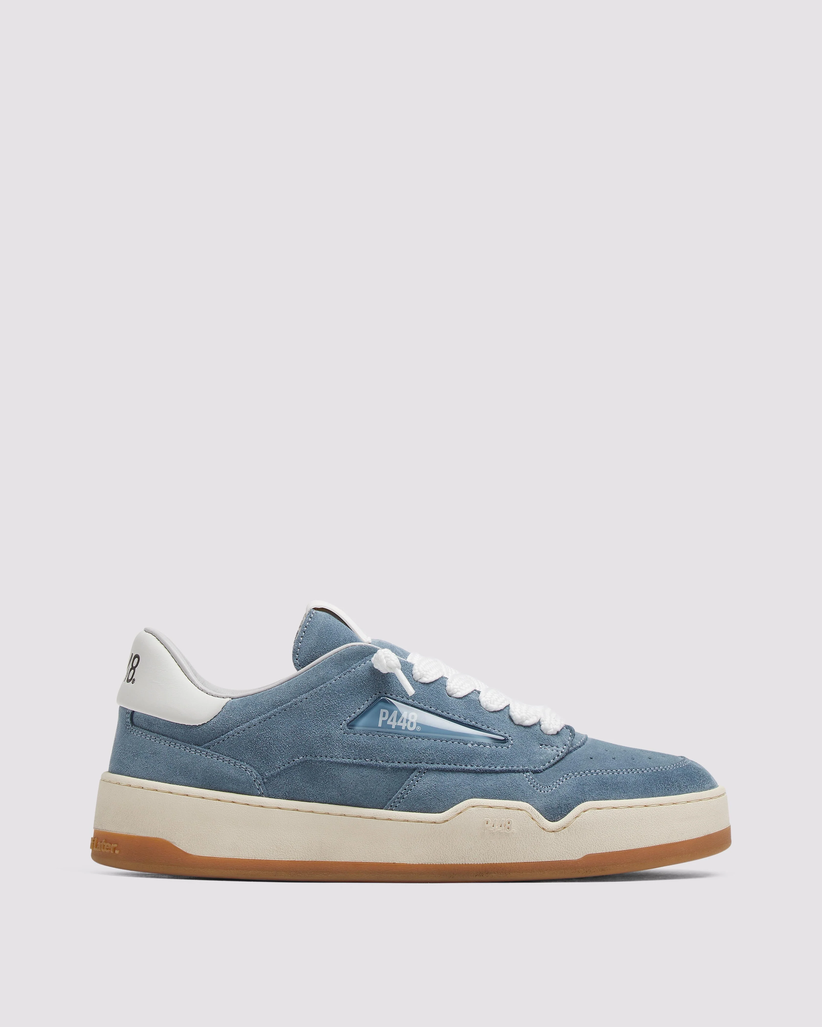 Unisex | Brixton Storm | Blue