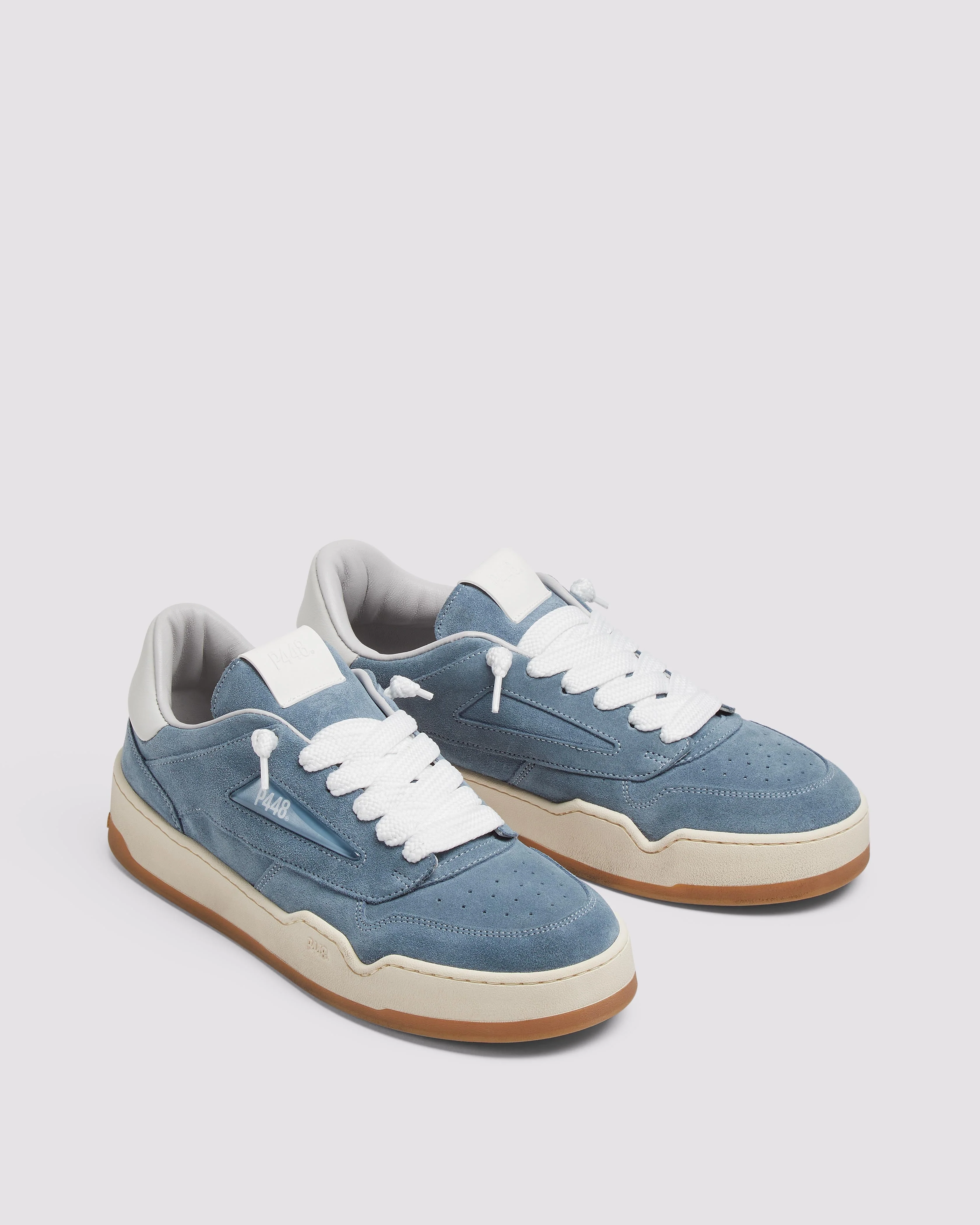 Unisex | Brixton Storm | Blue - Image 3