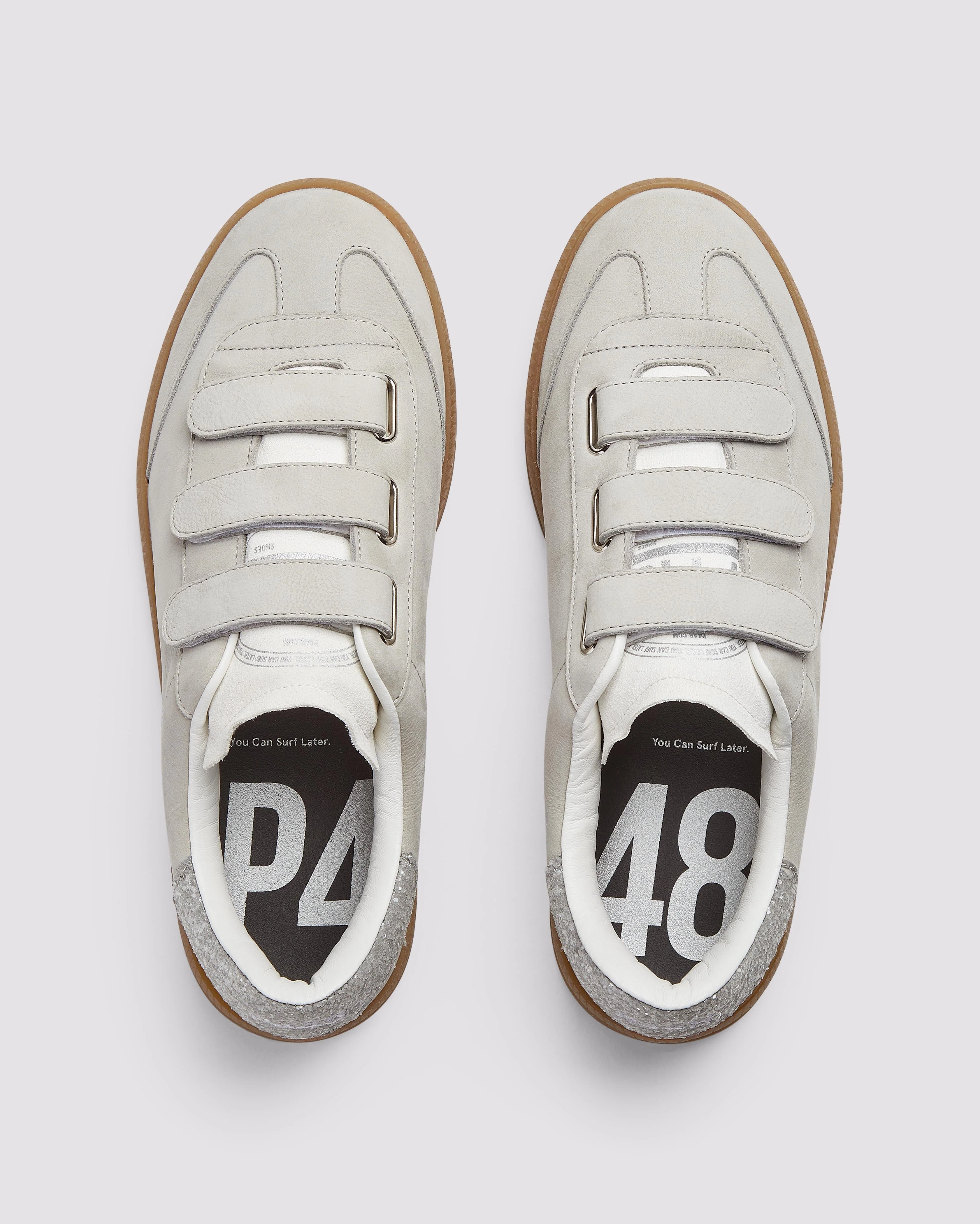 Women | Capri | Glitter/Pearl - Image 2