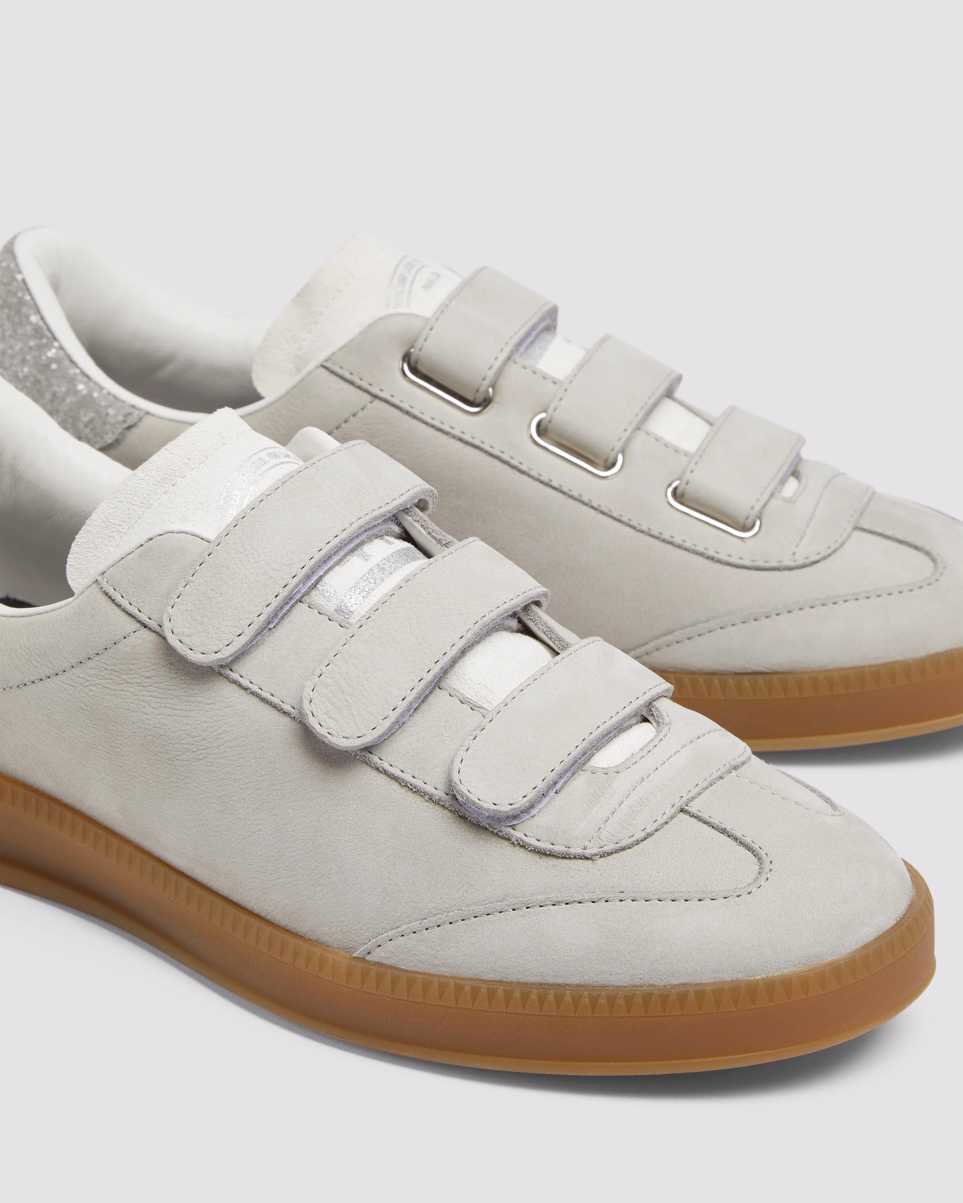 Women | Capri | Glitter/Pearl - Image 4