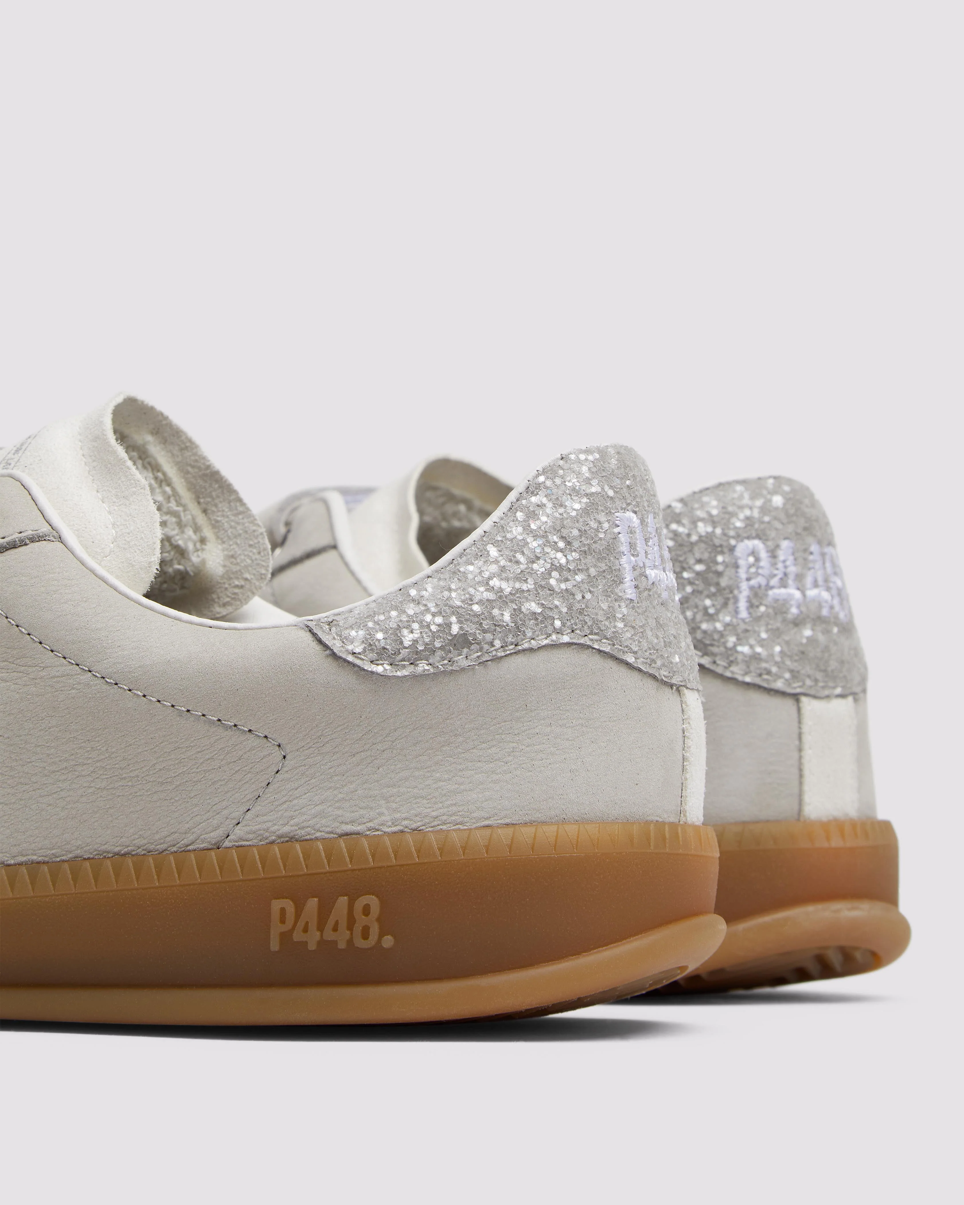 Women | Capri | Glitter/Pearl - Image 5