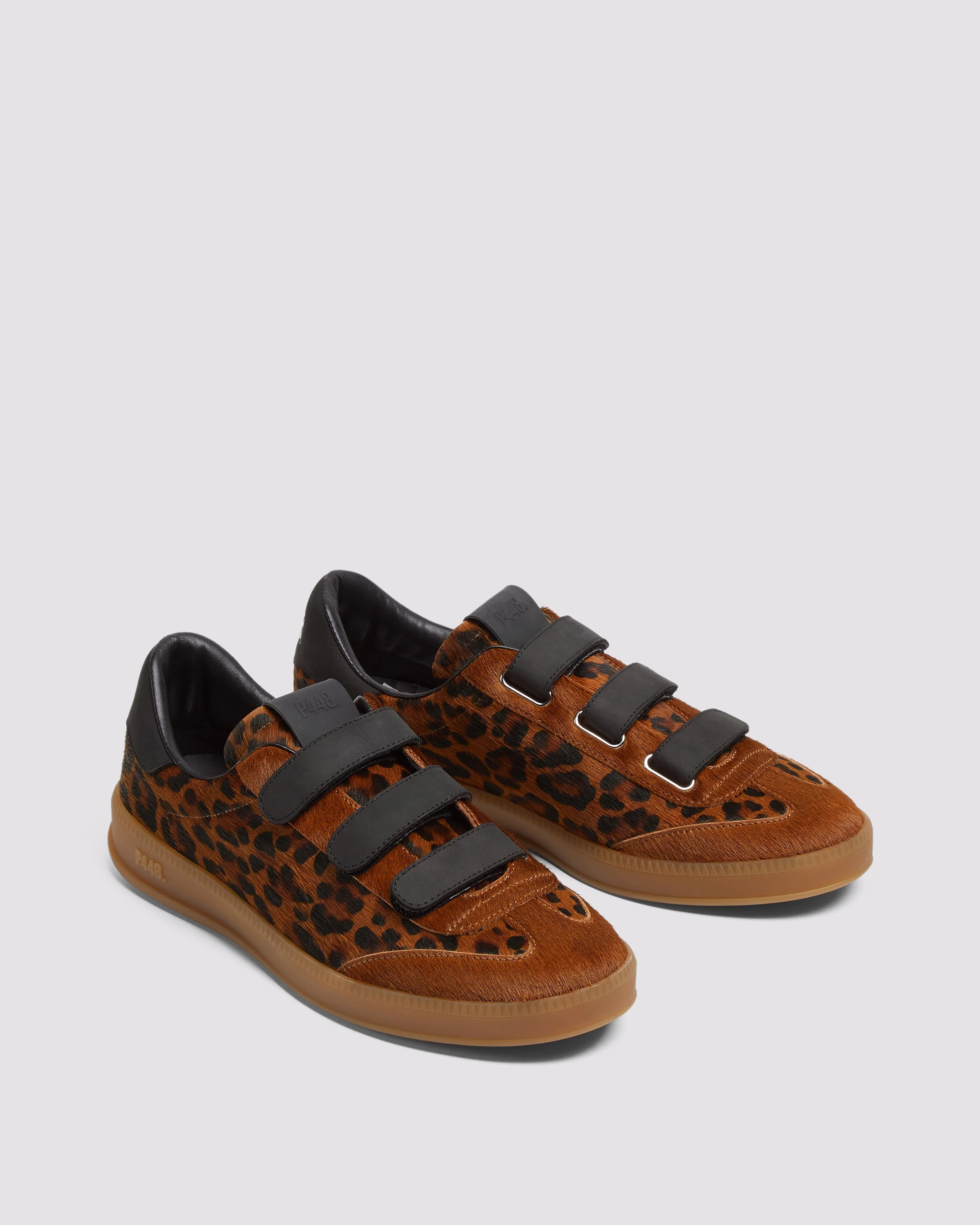 Women | Capri | Leopard/Brown - Image 3