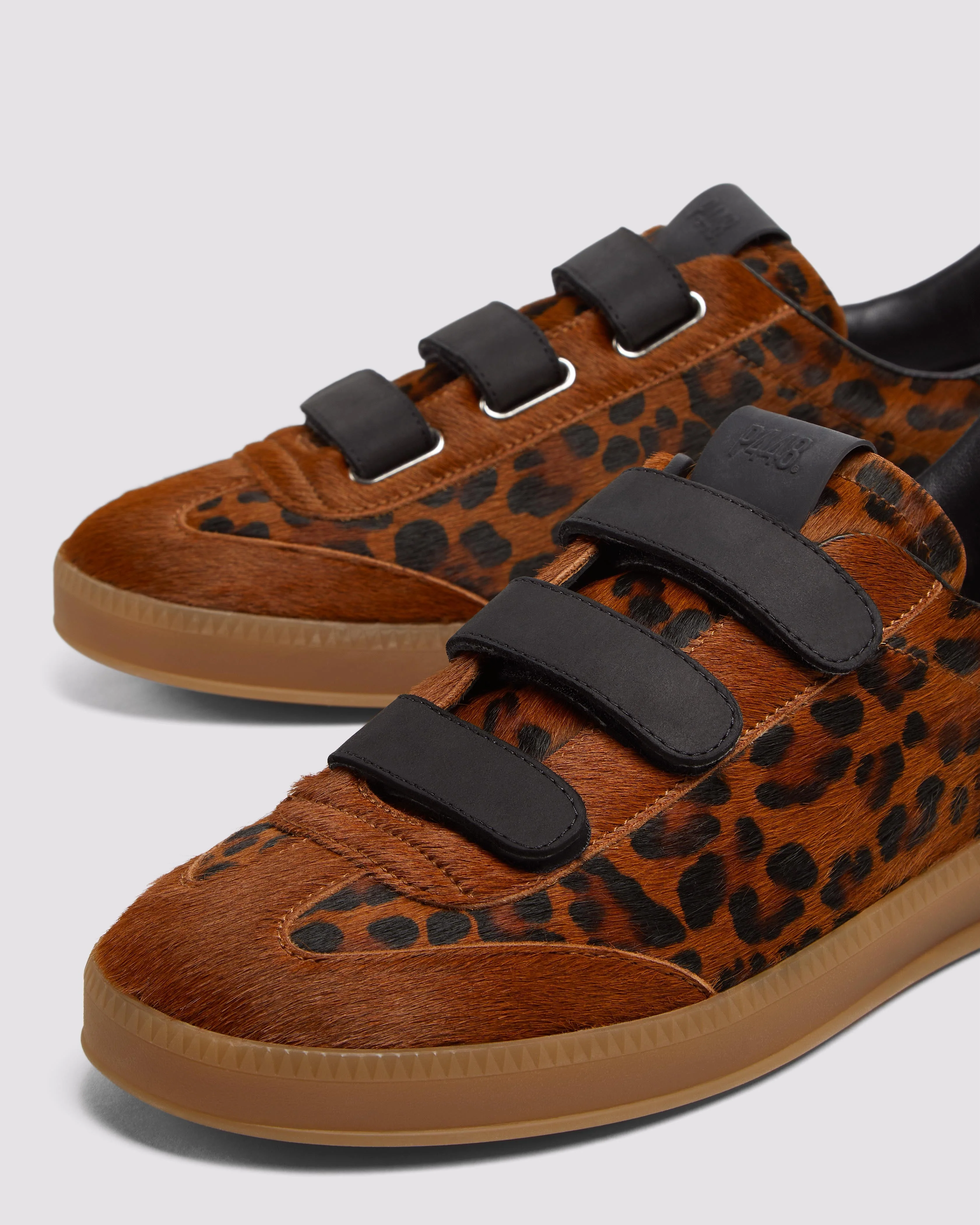 Women | Capri | Leopard/Brown - Image 4