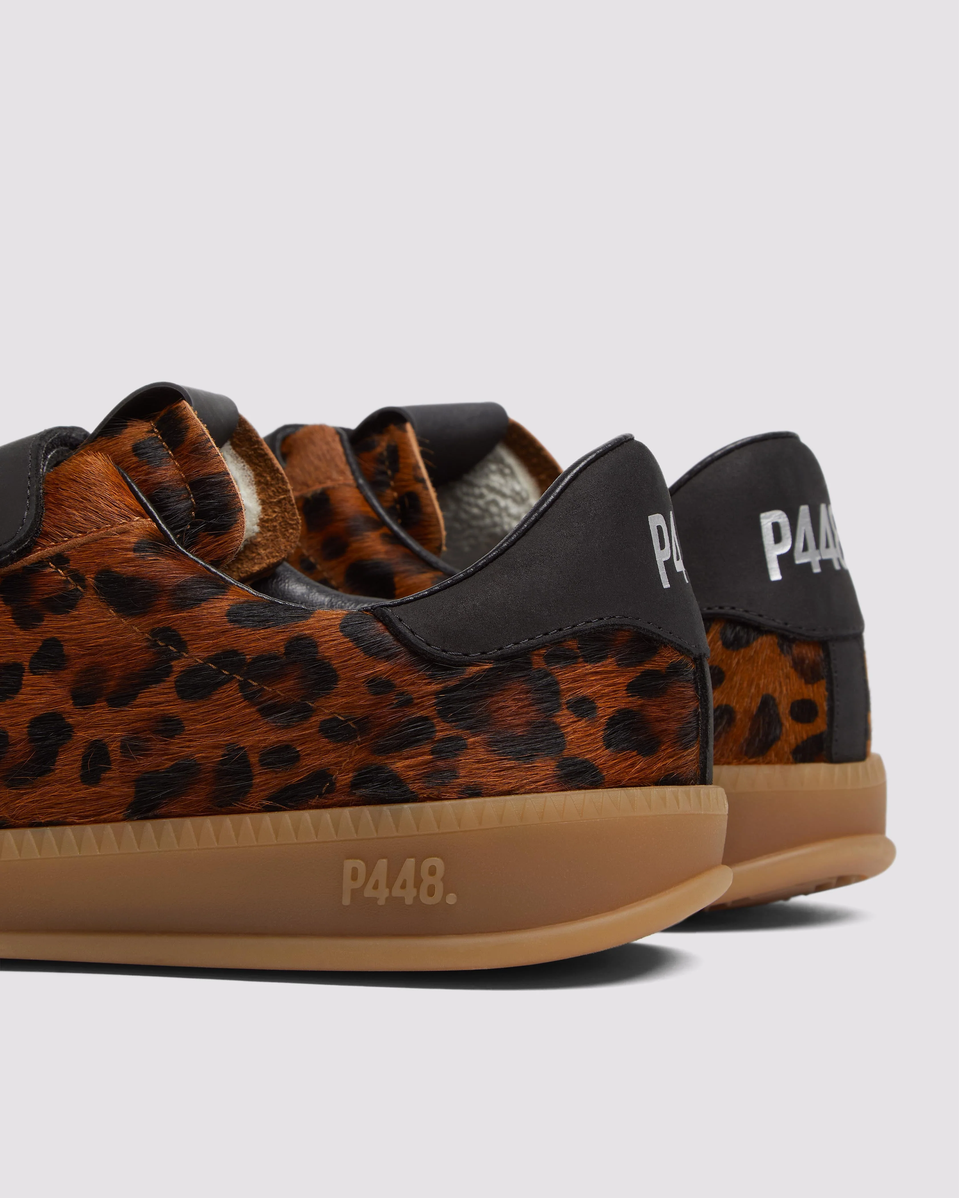 Women | Capri | Leopard/Brown - Image 5