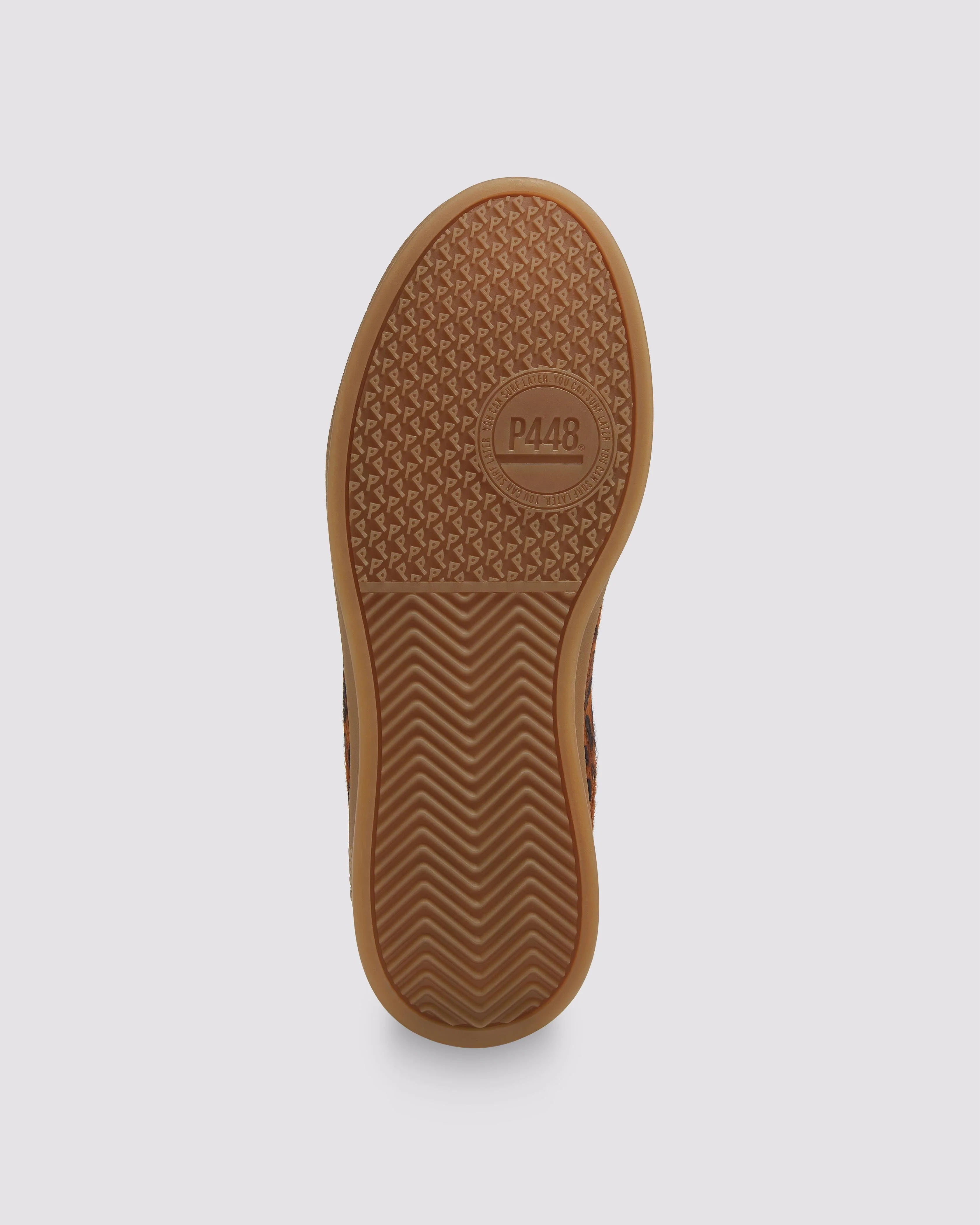 Women | Capri | Leopard/Brown - Image 6