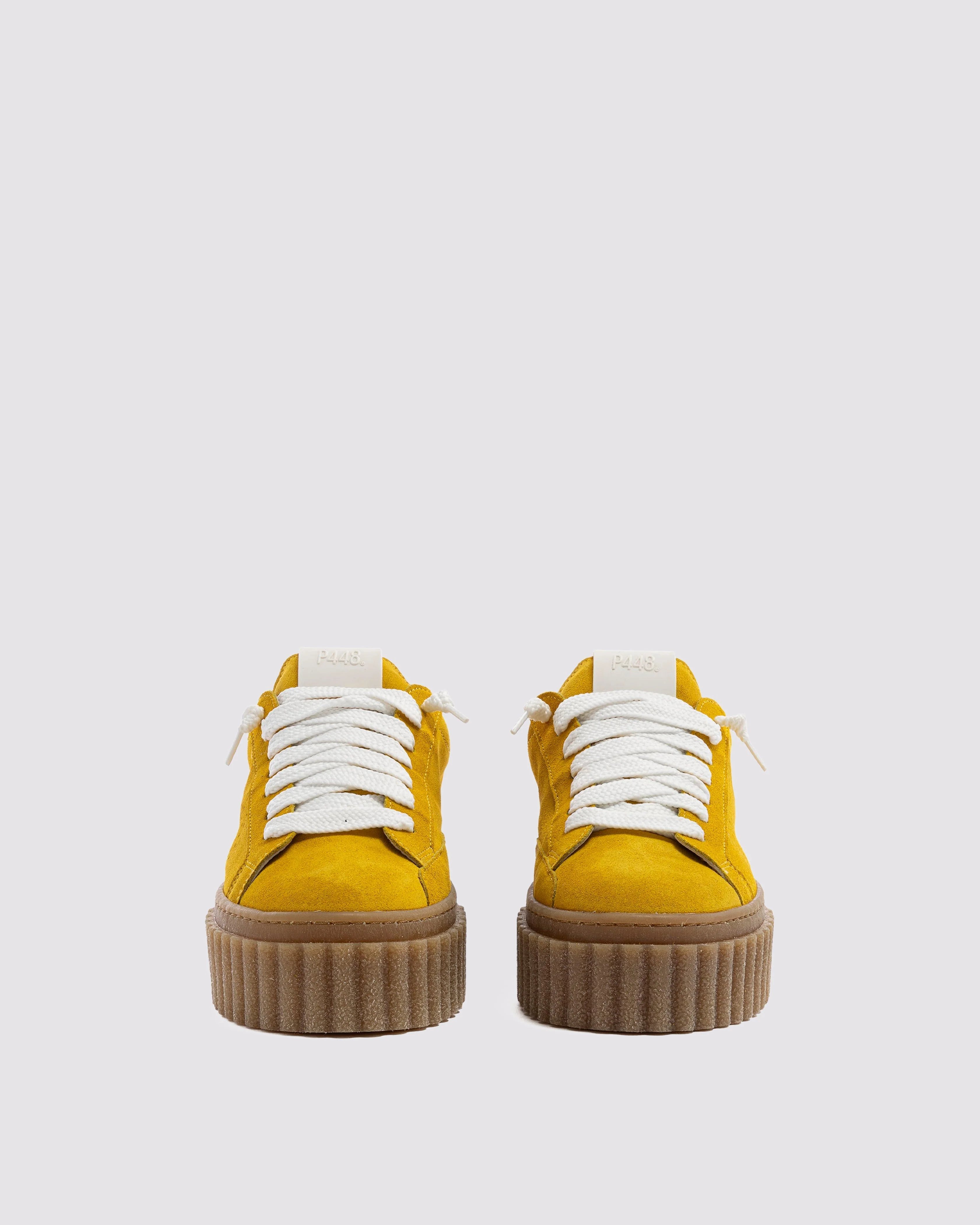Women | Creeper Marigold | Yellow - Image 2