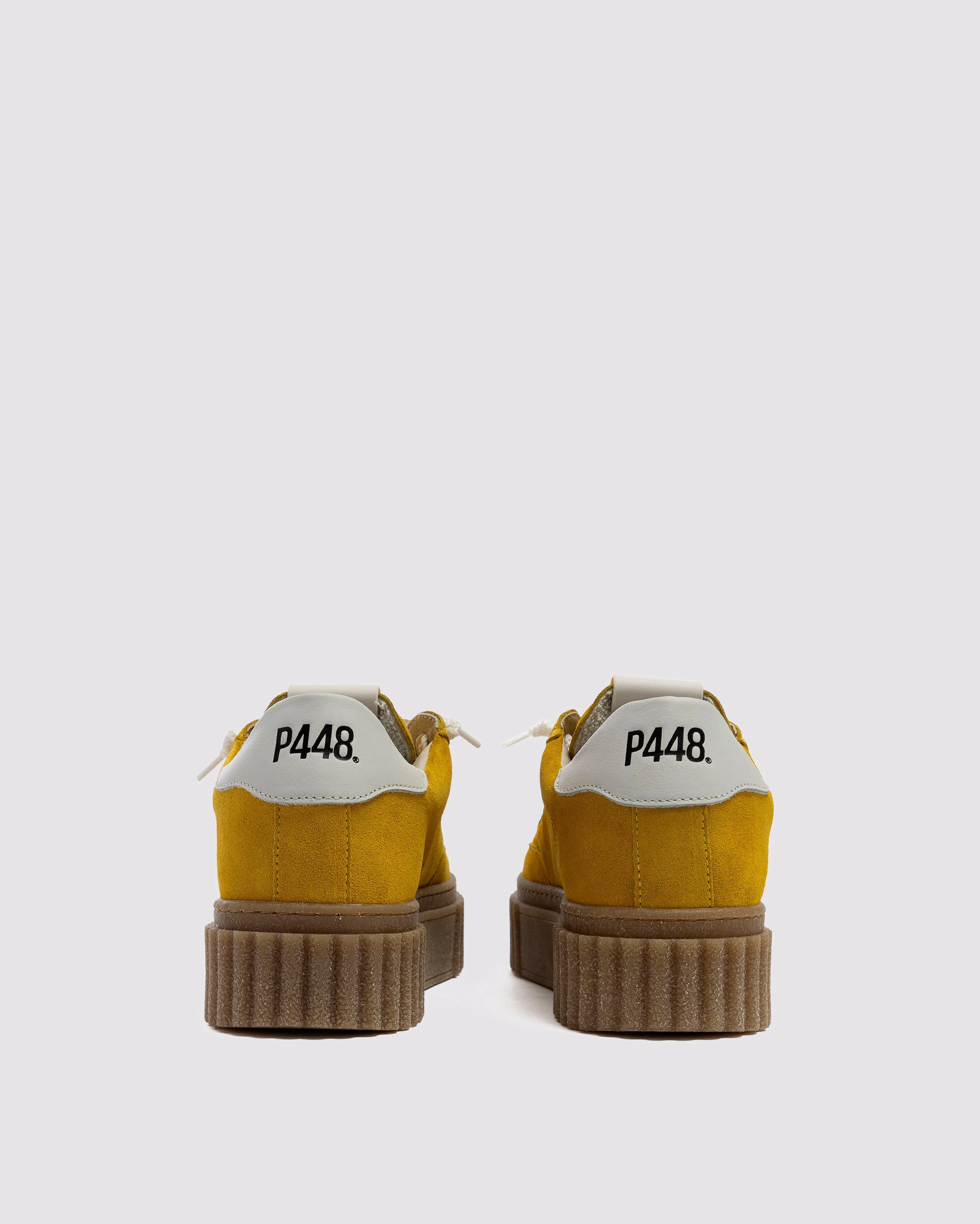 Women | Creeper Marigold | Yellow - Image 3