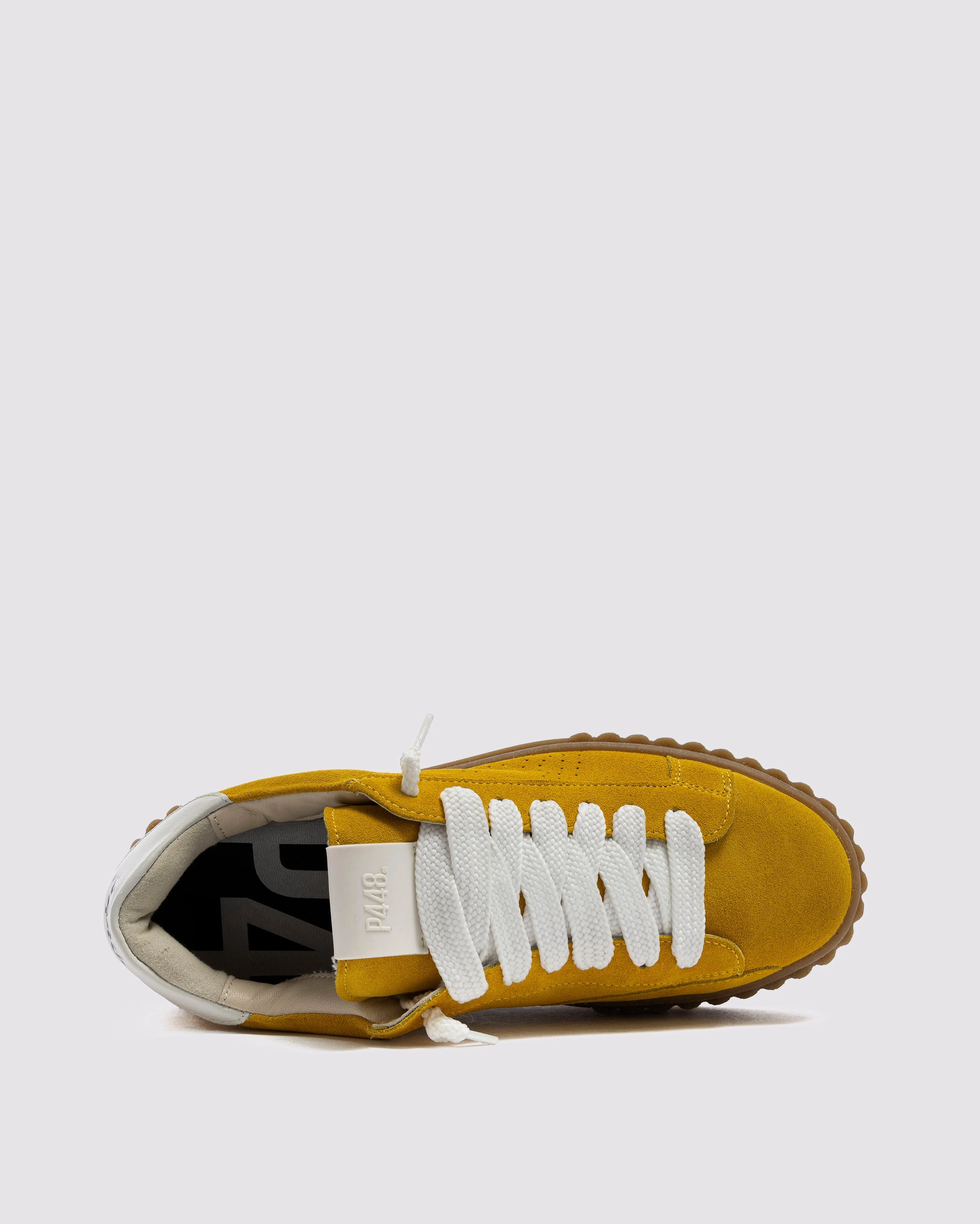 Women | Creeper Marigold | Yellow - Image 5