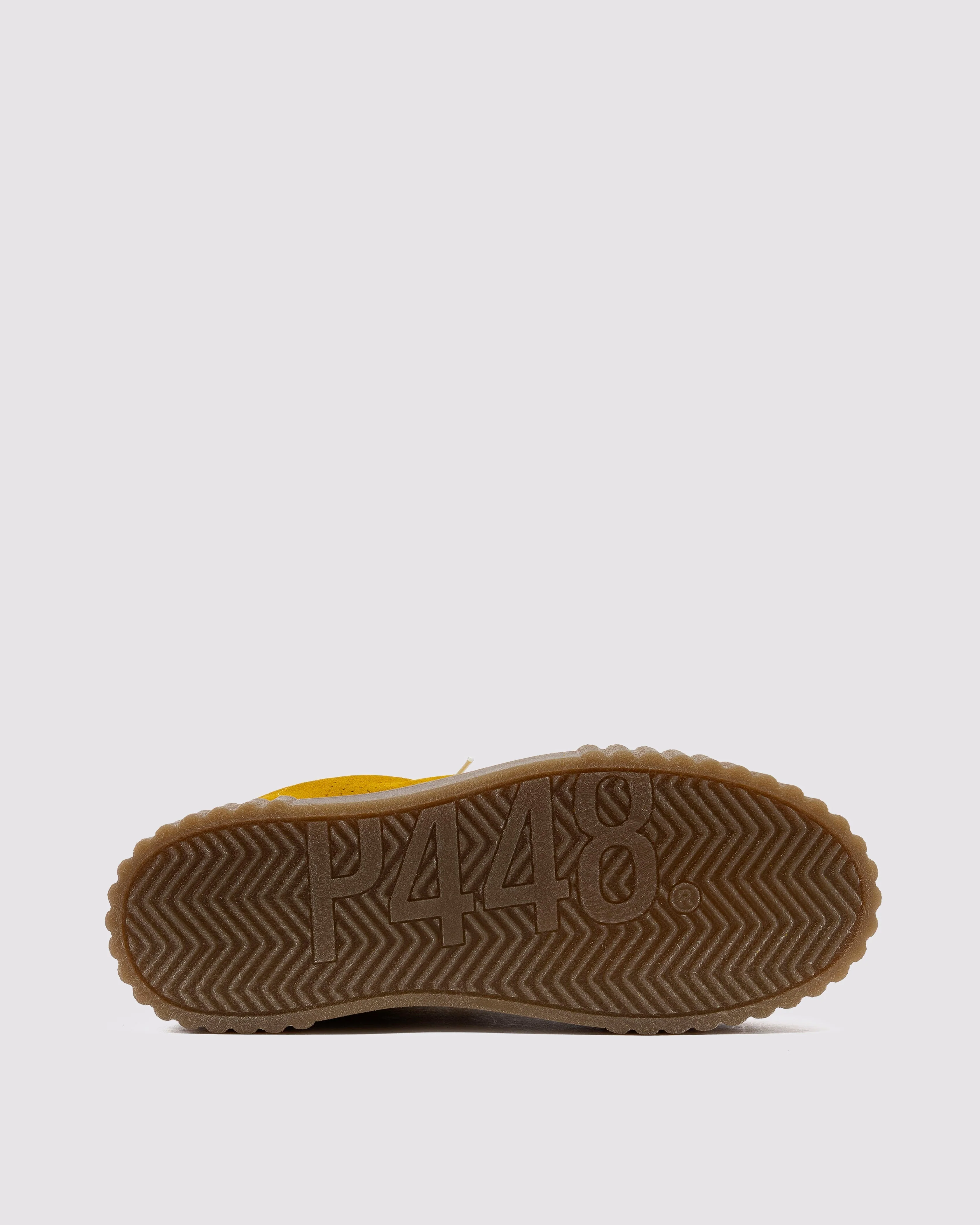 Women | Creeper Marigold | Yellow - Image 6