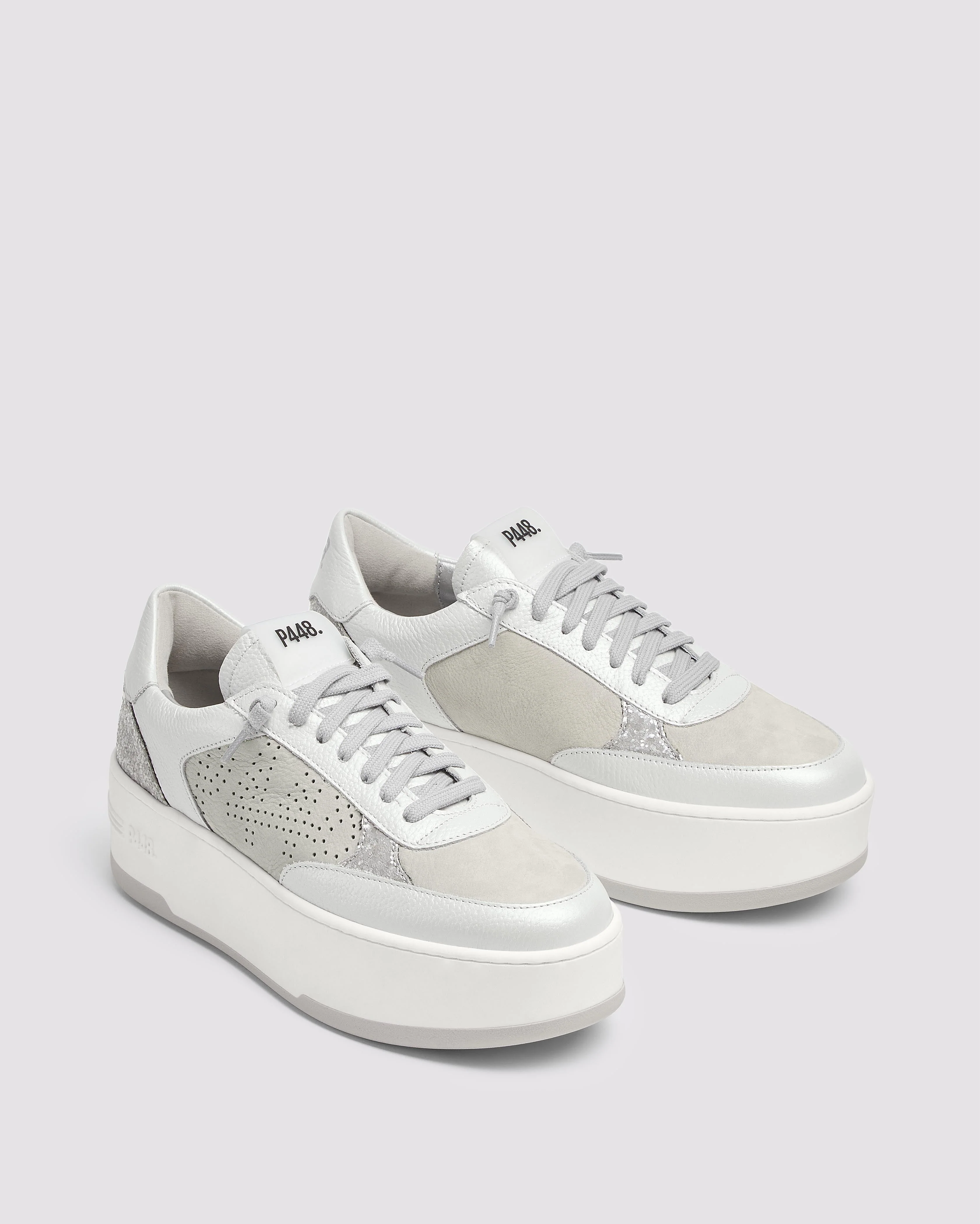 Women | Empire | Matte/Glitter - Image 3