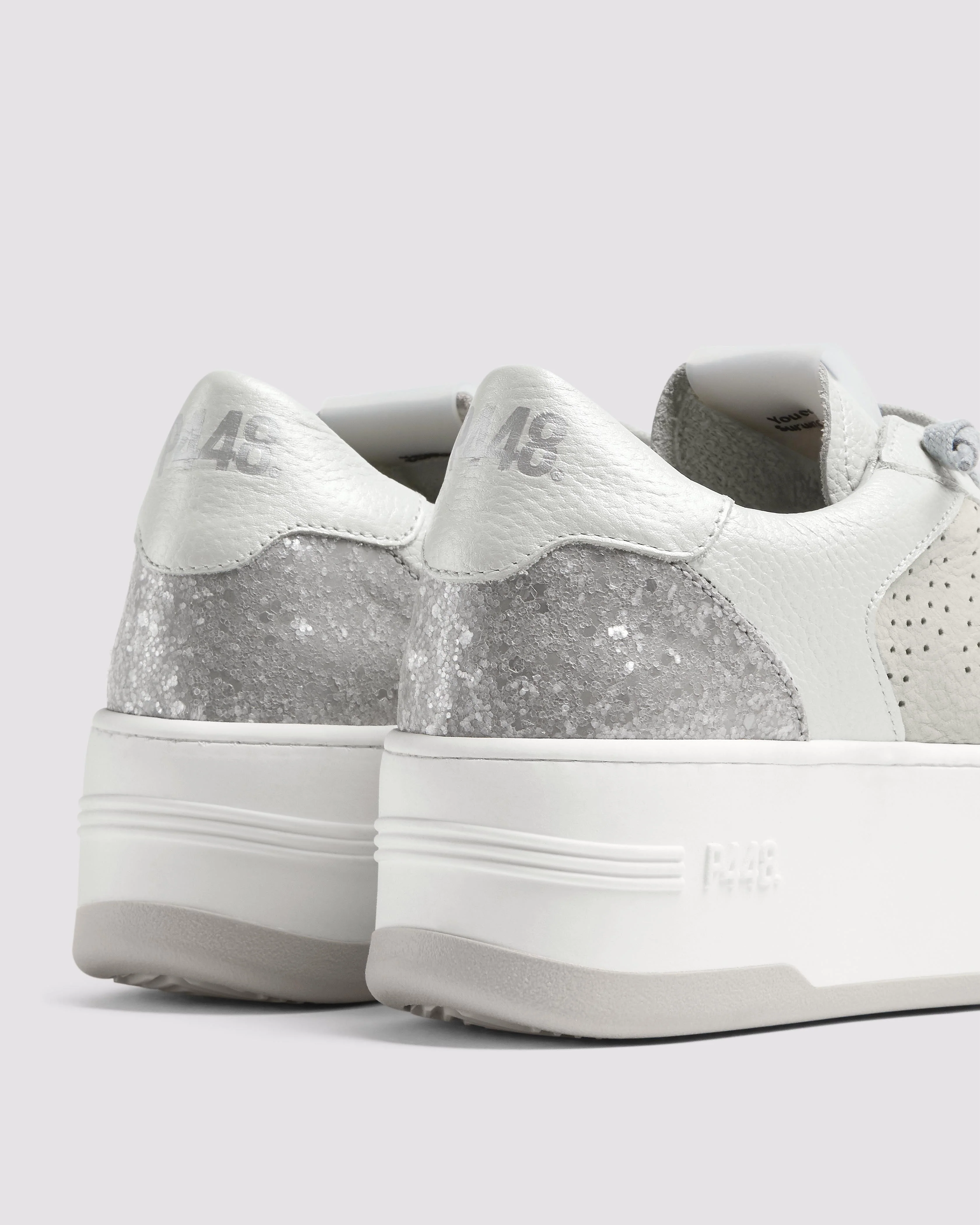 Women | Empire | Matte/Glitter - Image 5