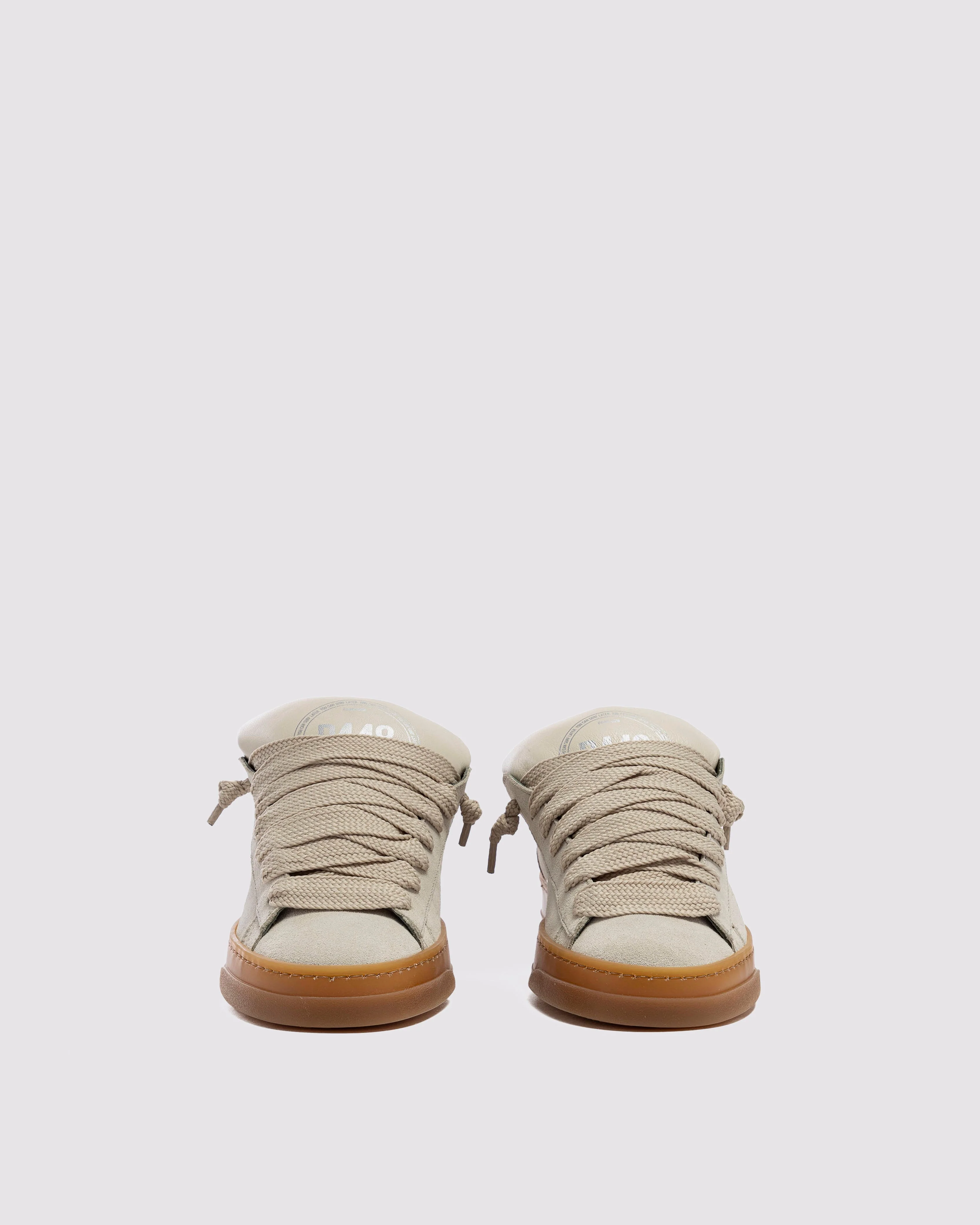 Unisex | Jack Puff Hunter | Neutral/Blue - Image 2
