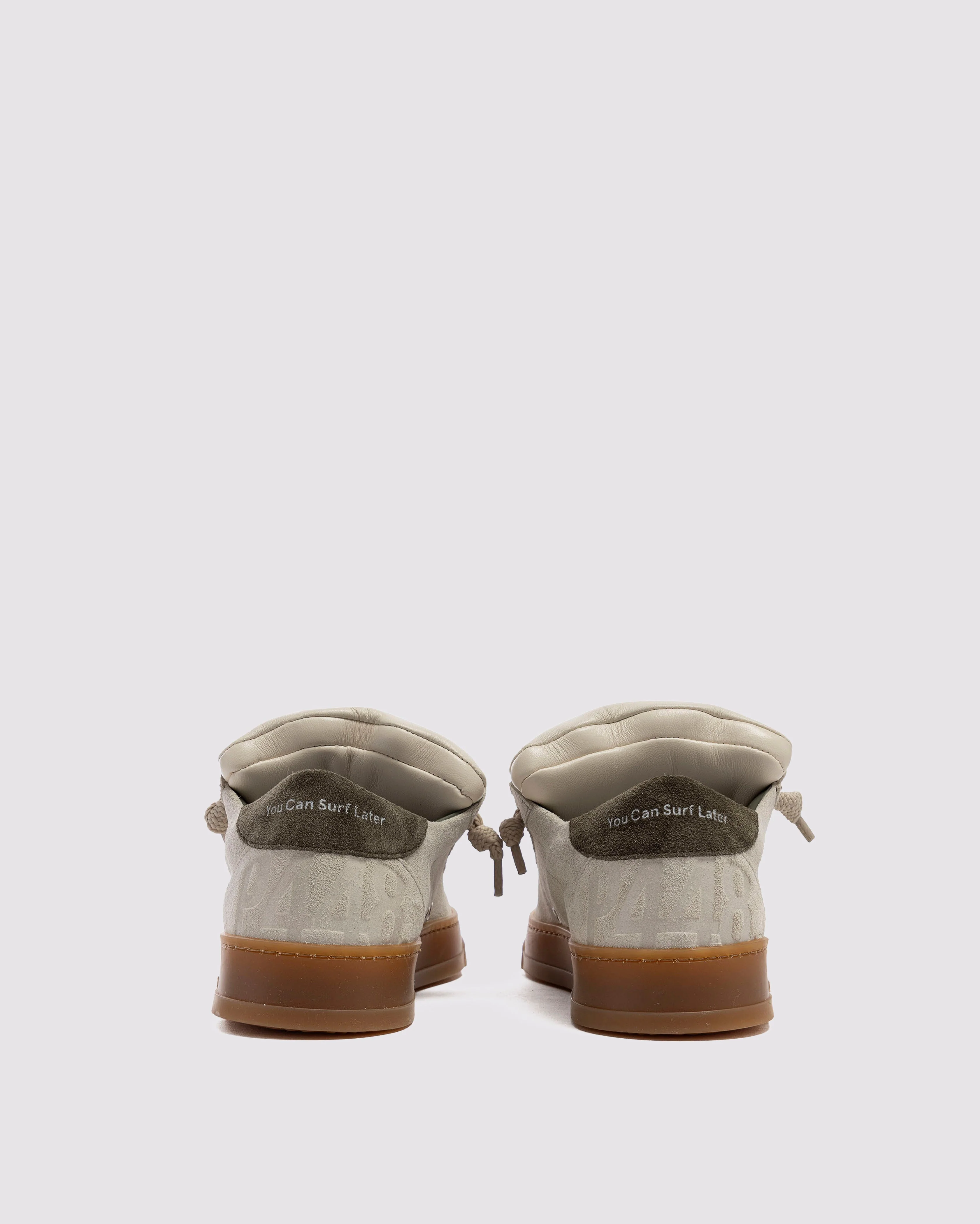 Unisex | Jack Puff Hunter | Neutral/Blue - Image 3