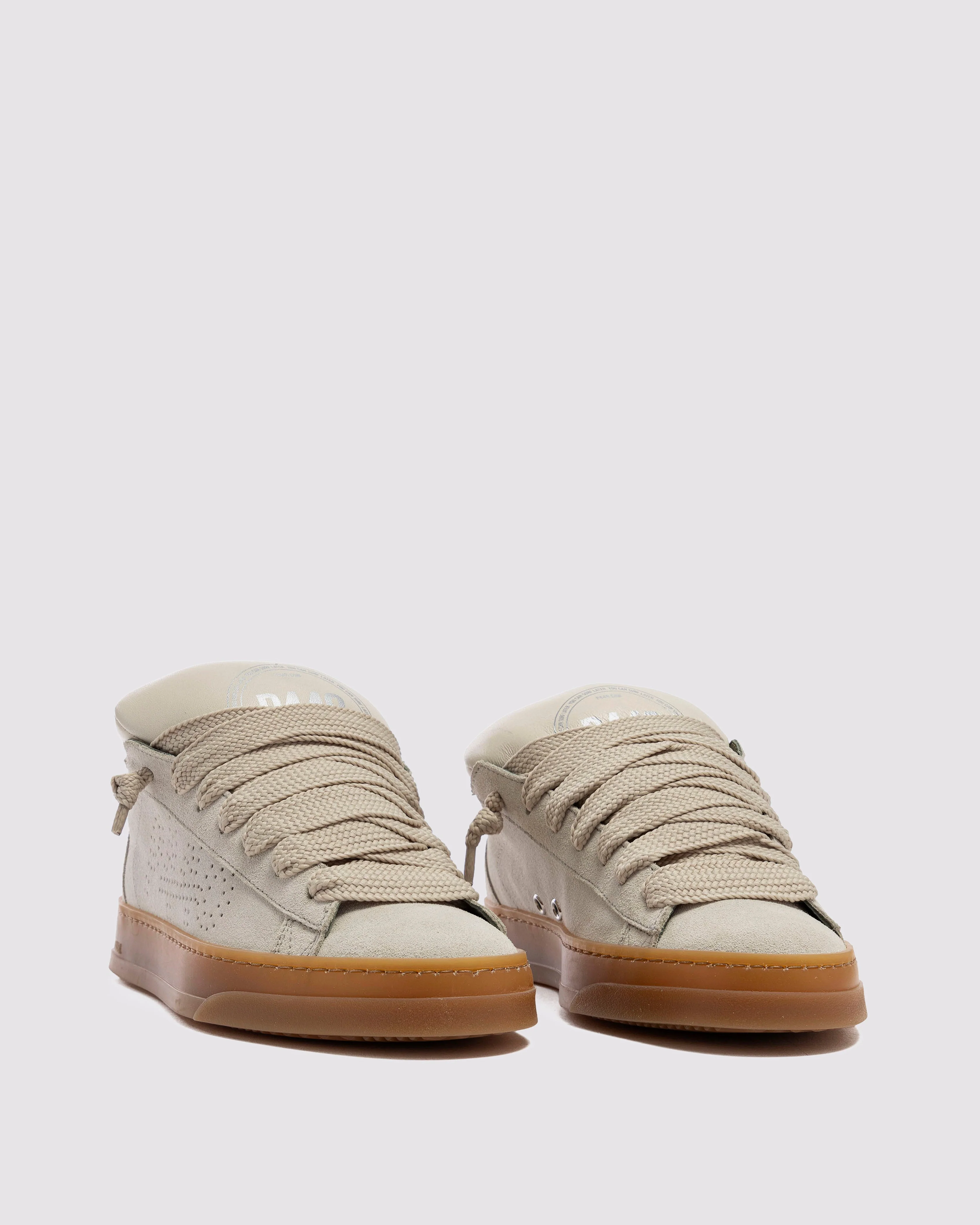 Unisex | Jack Puff Hunter | Neutral/Blue - Image 4
