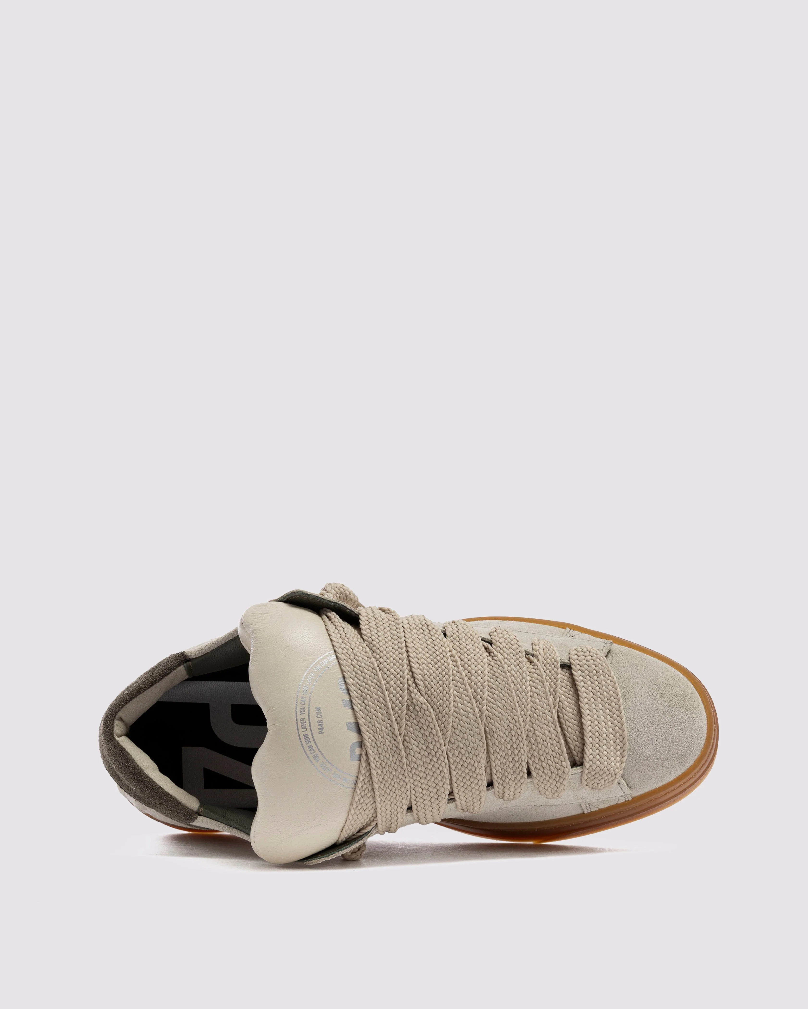 Unisex | Jack Puff Hunter | Neutral/Blue - Image 5