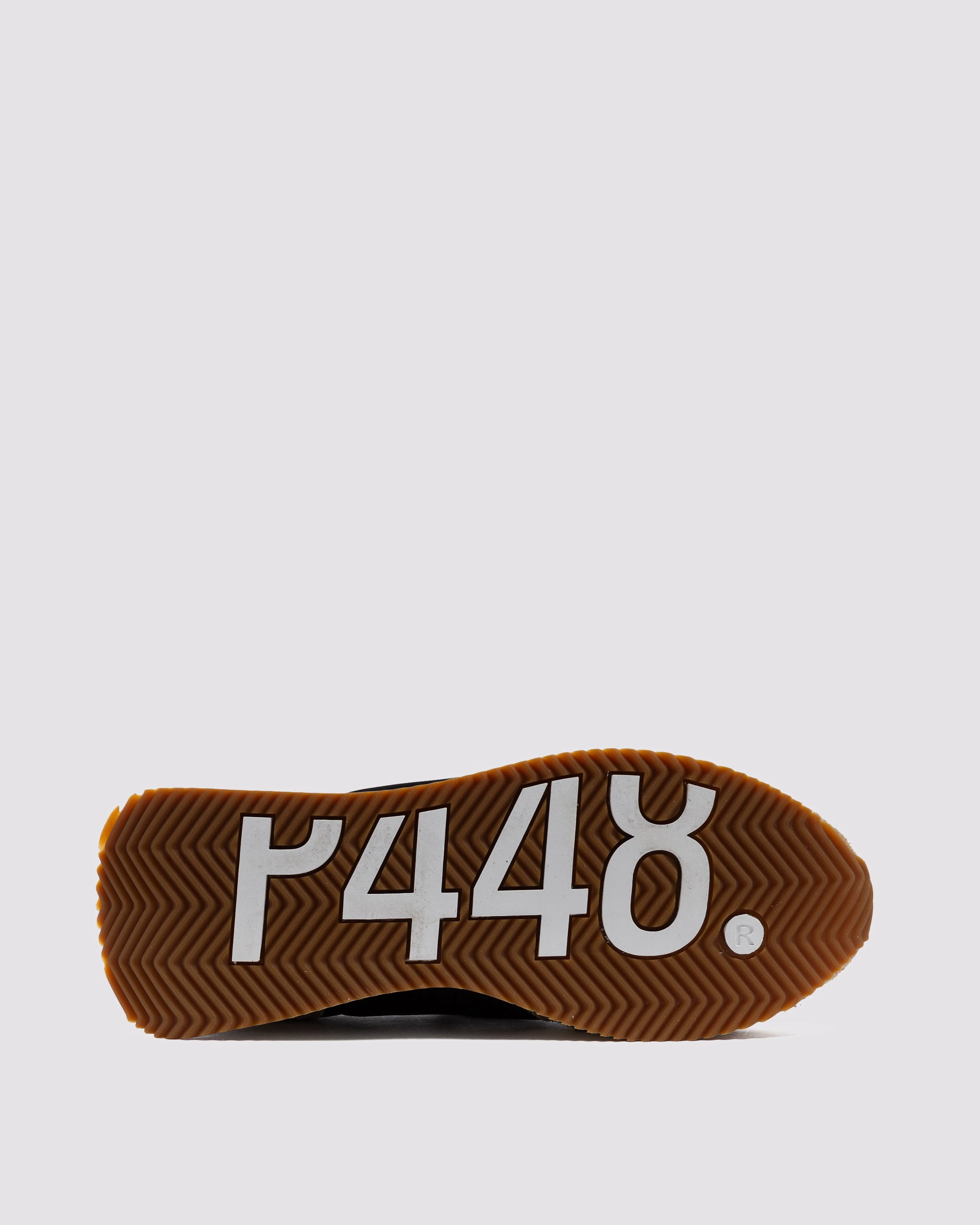 Men | Jesse | Black/Beige - Image 6