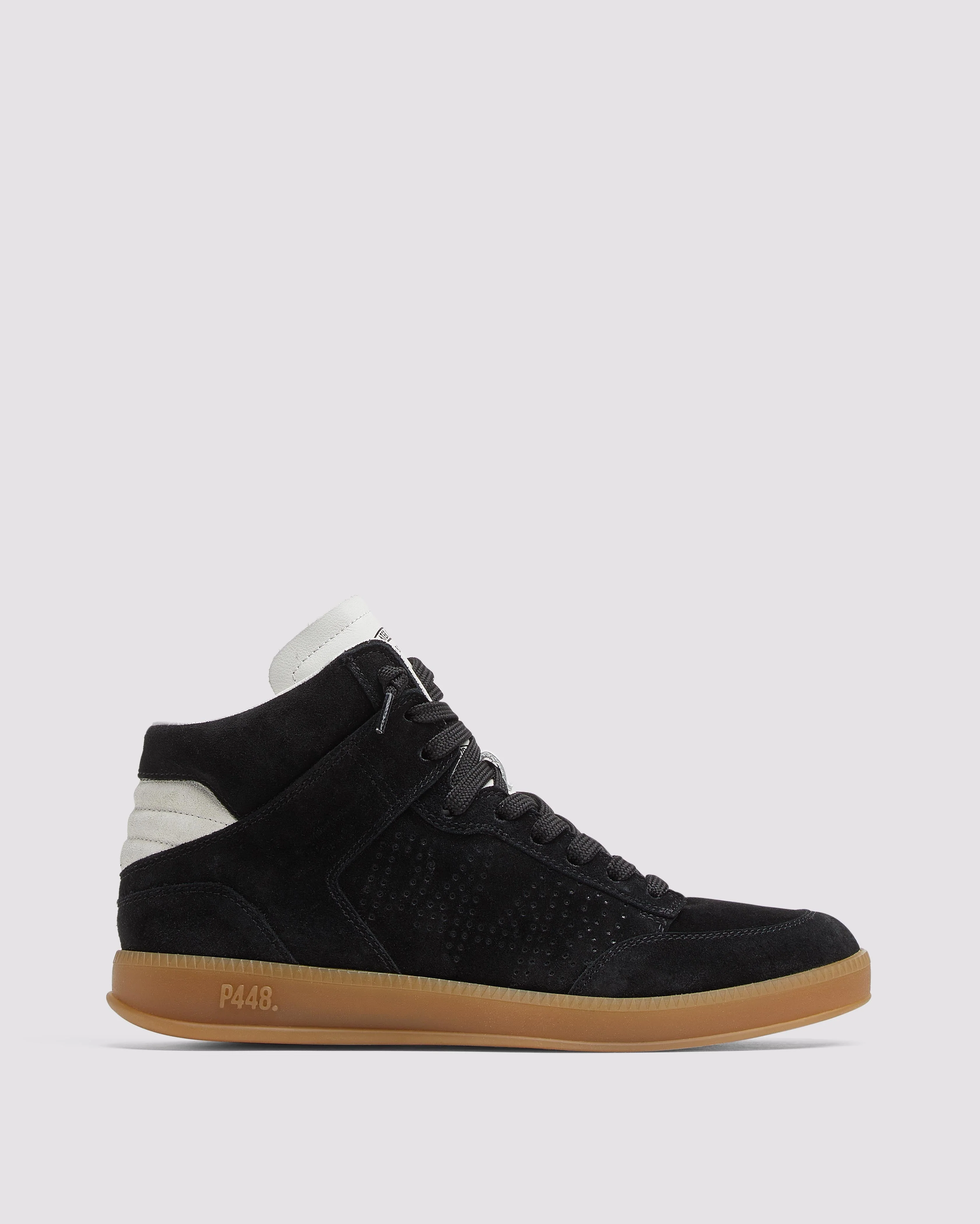 Unisex | London | Black/White