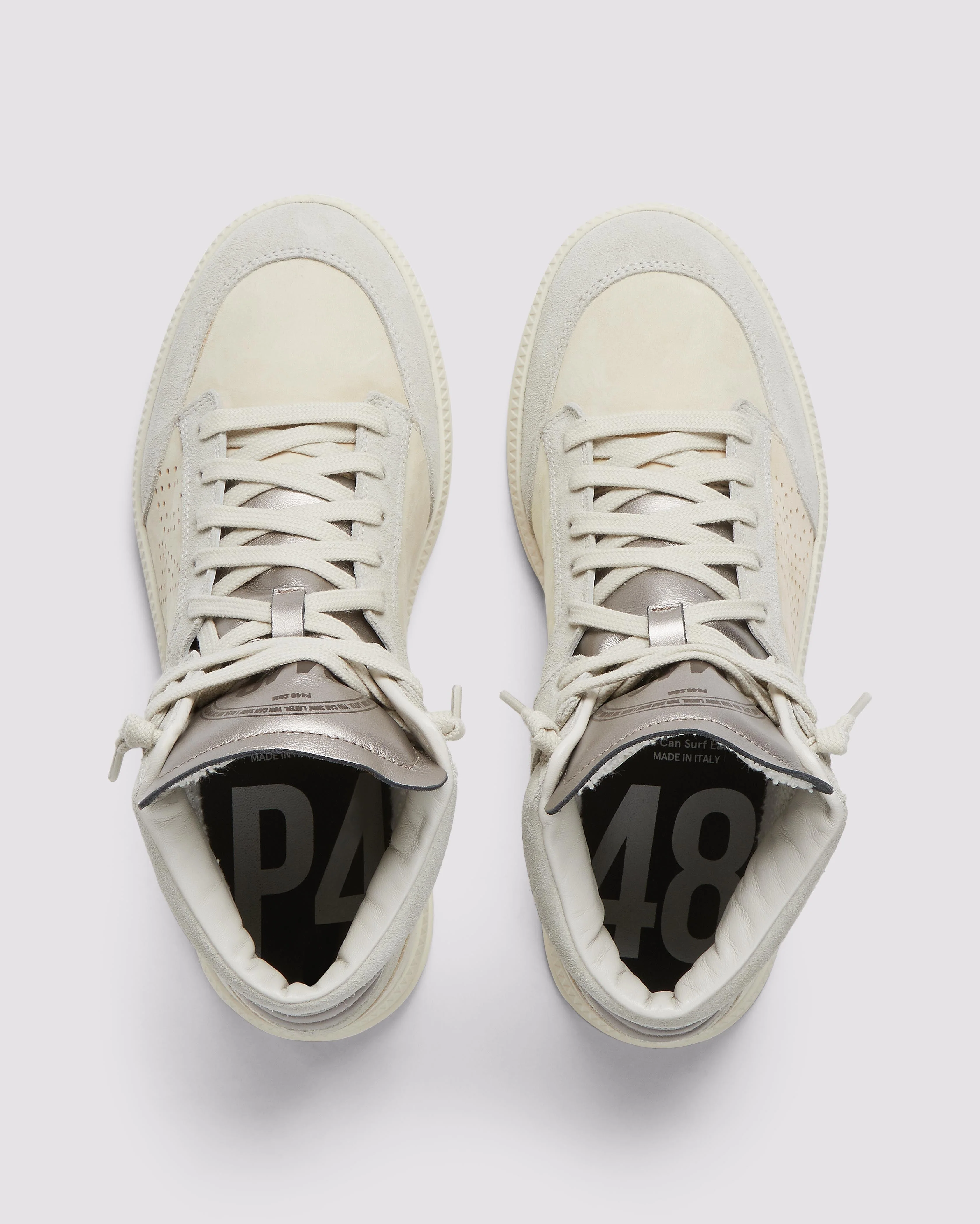Women | London | Cream/Pearl - Image 2