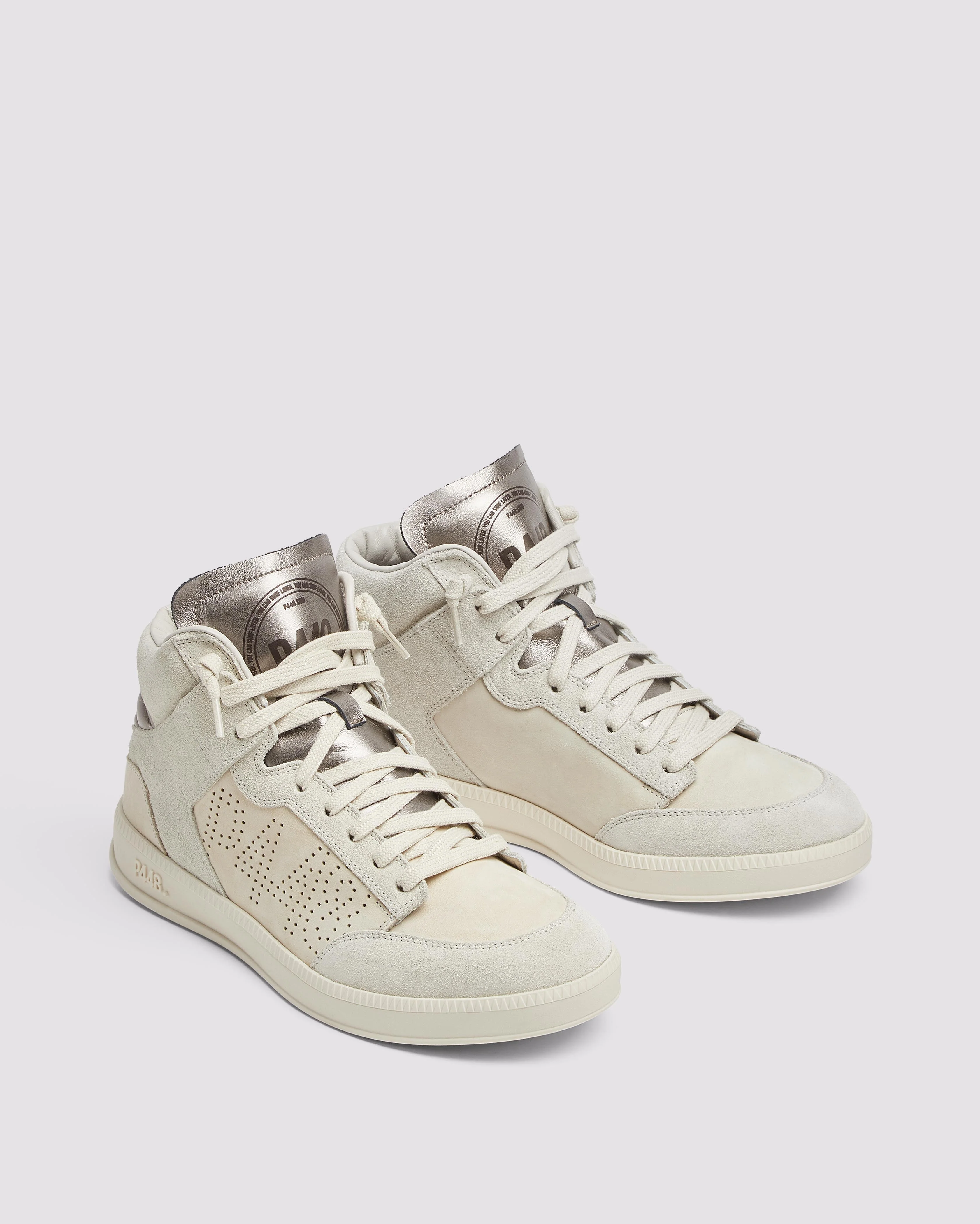 Women | London | Cream/Pearl - Image 3