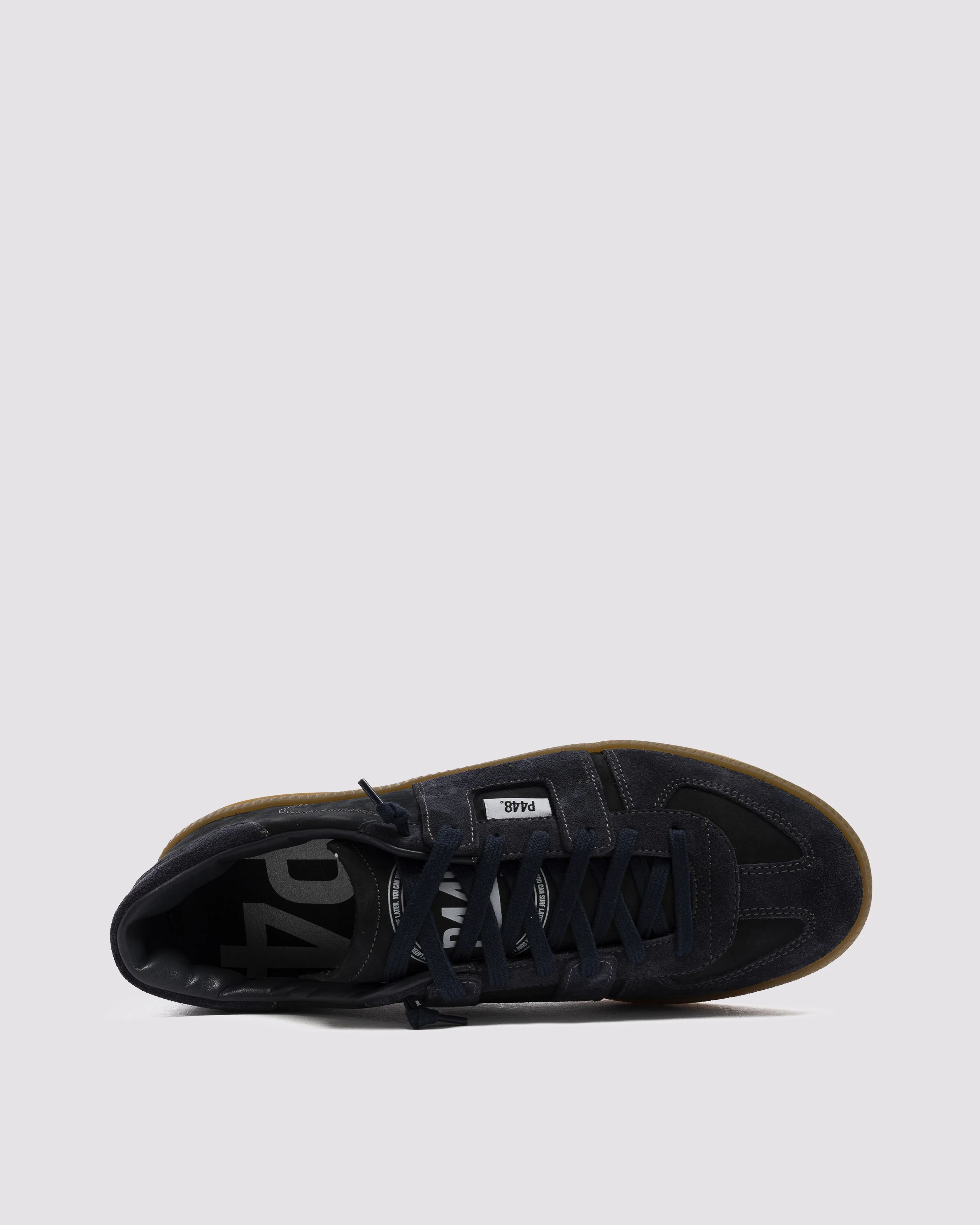 Men | Monza All | Blue - Image 5