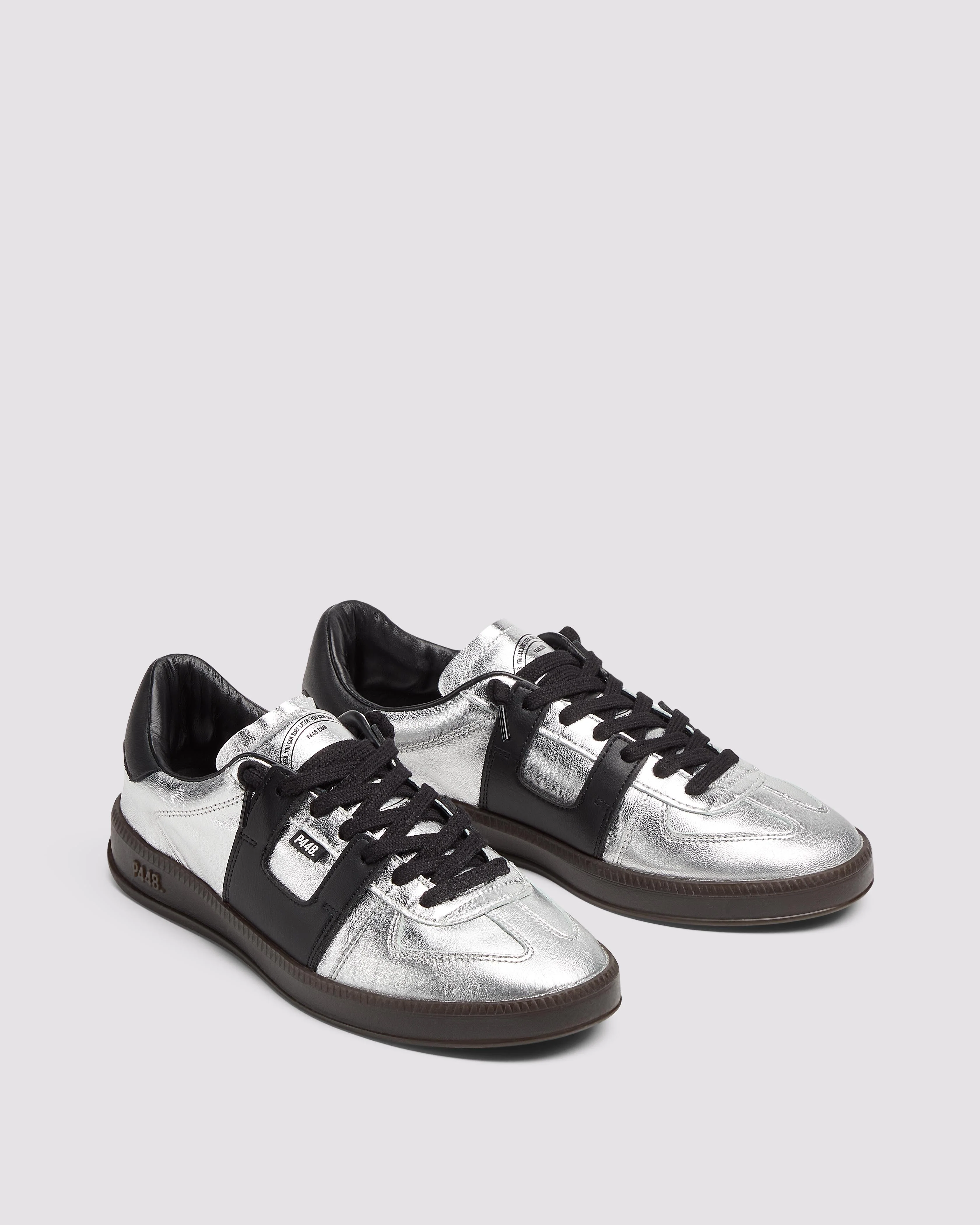 Women | Monza | Silver - Image 3